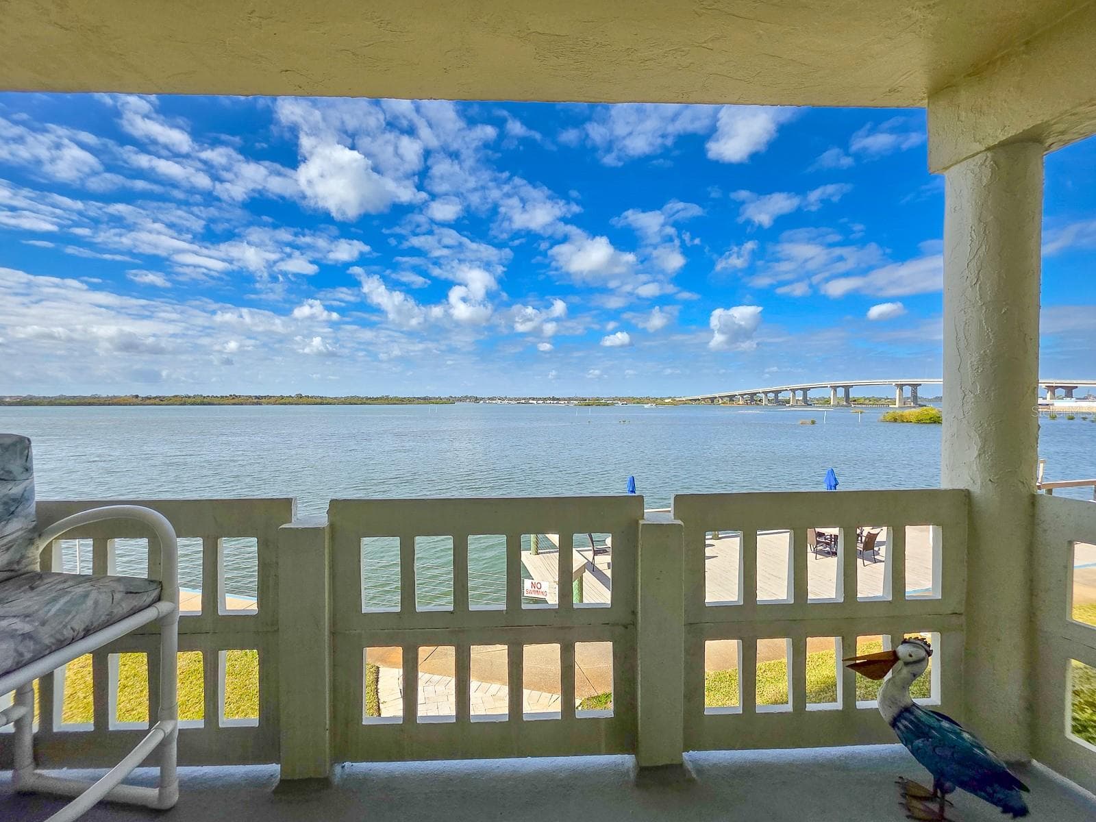 Condominium at 3606 S PENINSULA DR #208, PORT ORANGE, photo 16 of 61