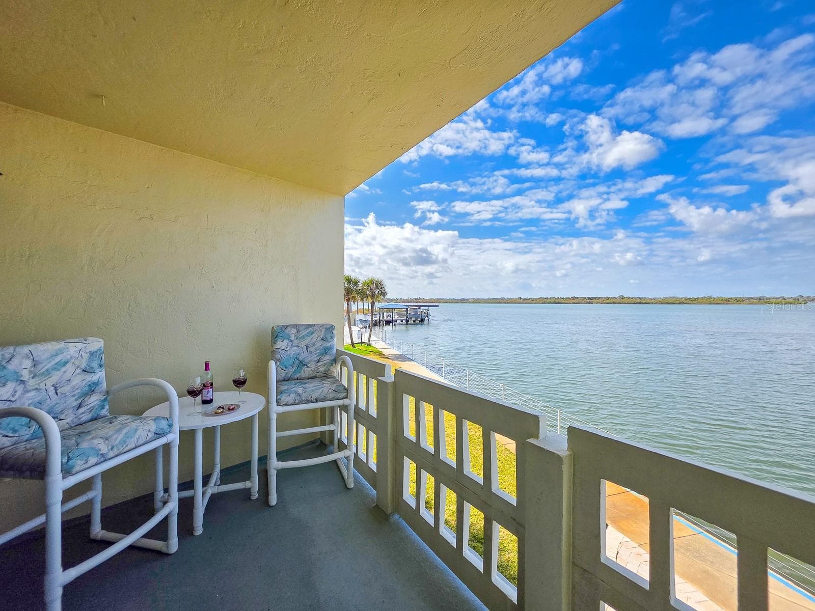Condominium at 3606 S PENINSULA DR #208, PORT ORANGE, photo 17 of 61