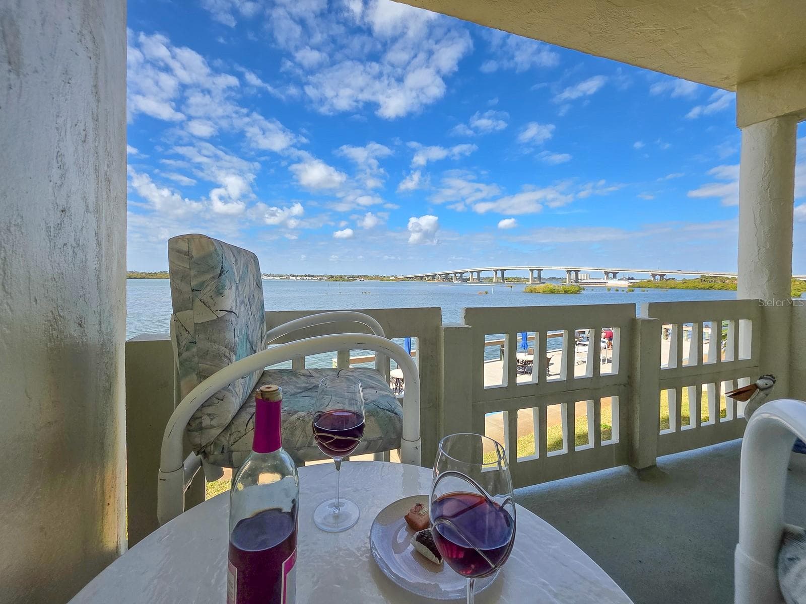 Condominium at 3606 S PENINSULA DR #208, PORT ORANGE, photo 18 of 61