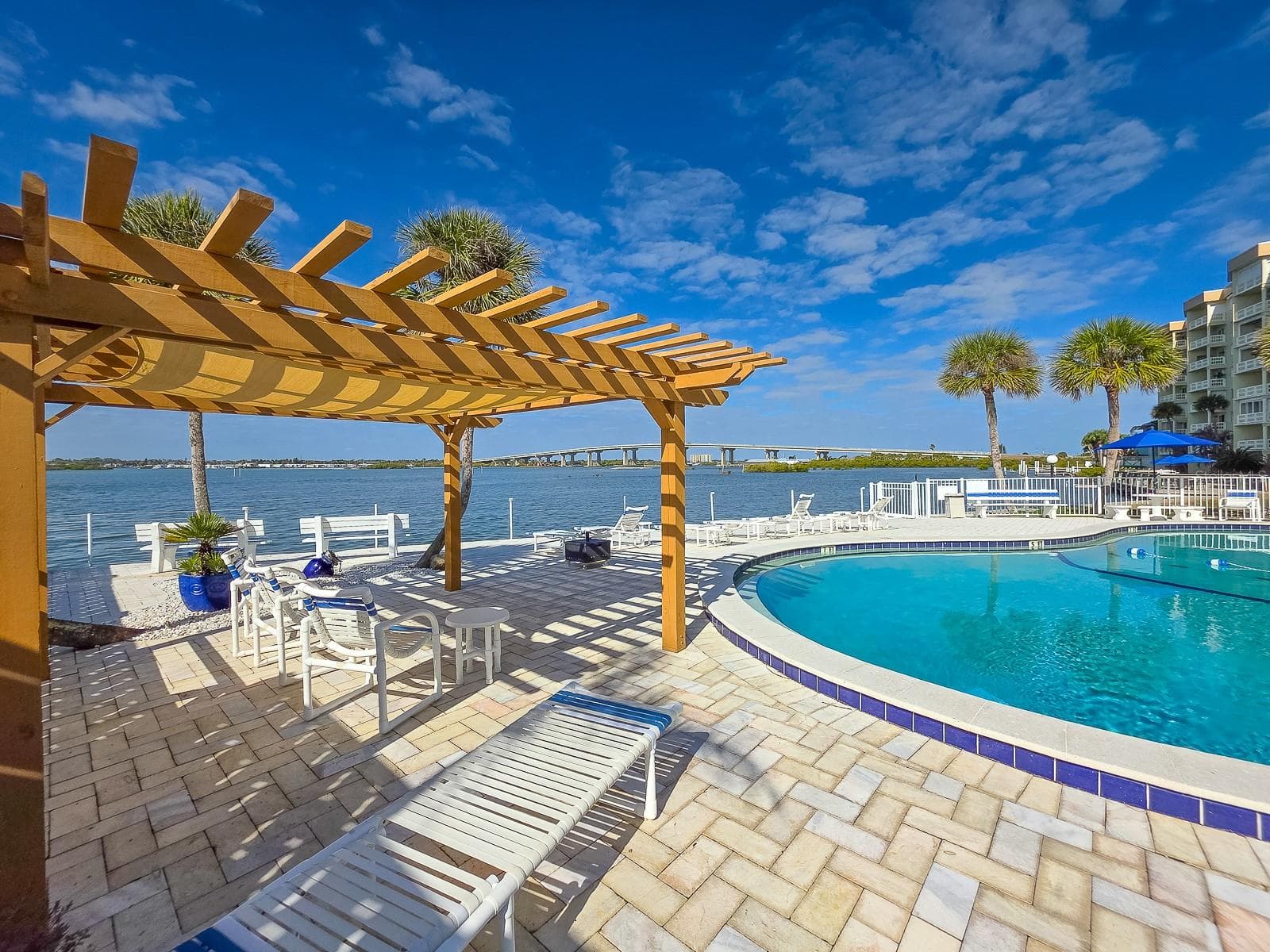 Condominium at 3606 S PENINSULA DR #208, PORT ORANGE, photo 39 of 61