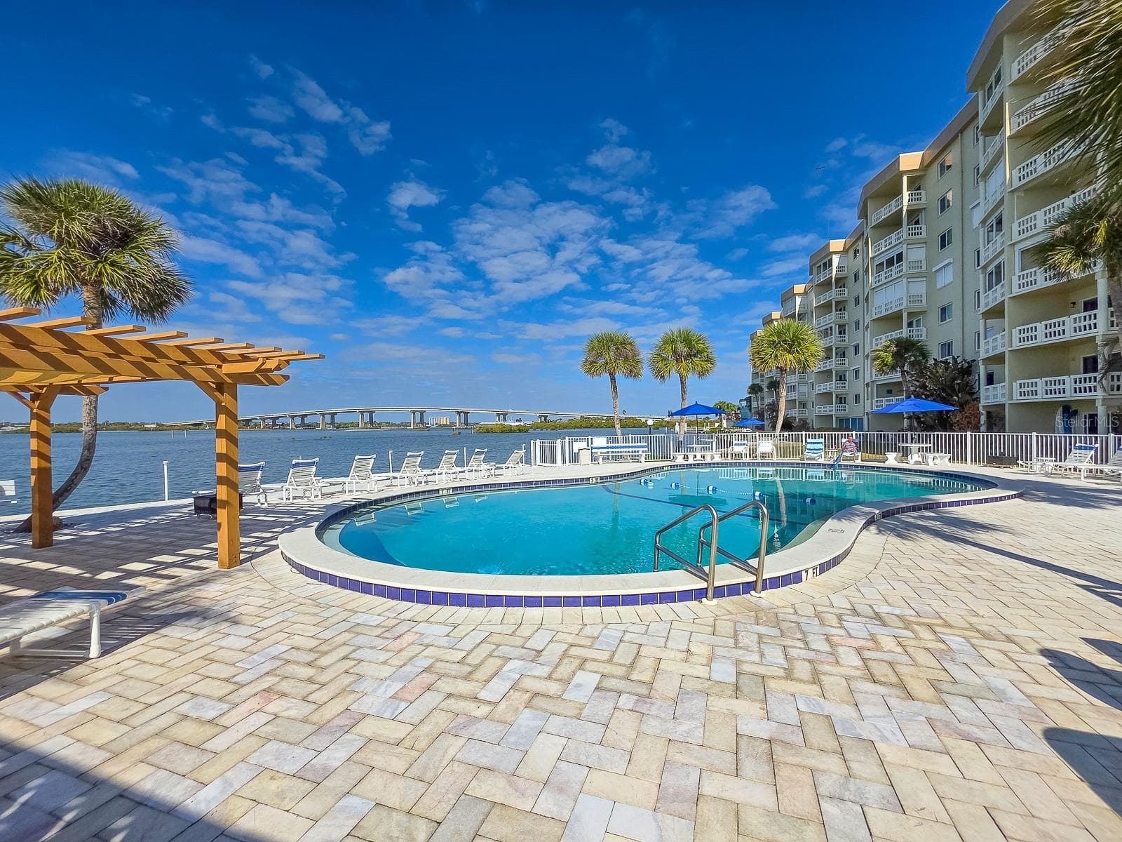 Condominium at 3606 S PENINSULA DR #208, PORT ORANGE, photo 42 of 61