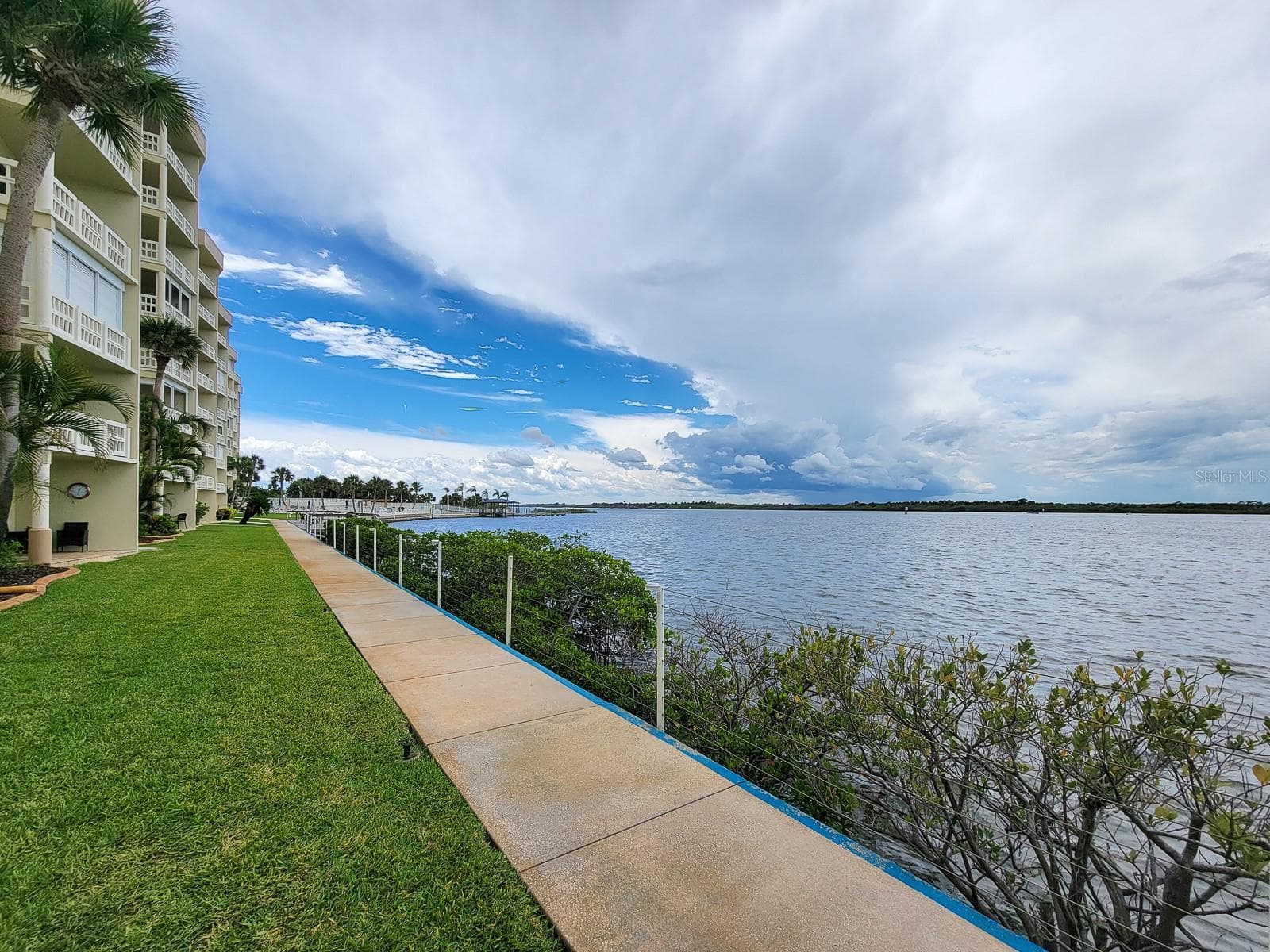 Condominium at 3606 S PENINSULA DR #208, PORT ORANGE, photo 46 of 61