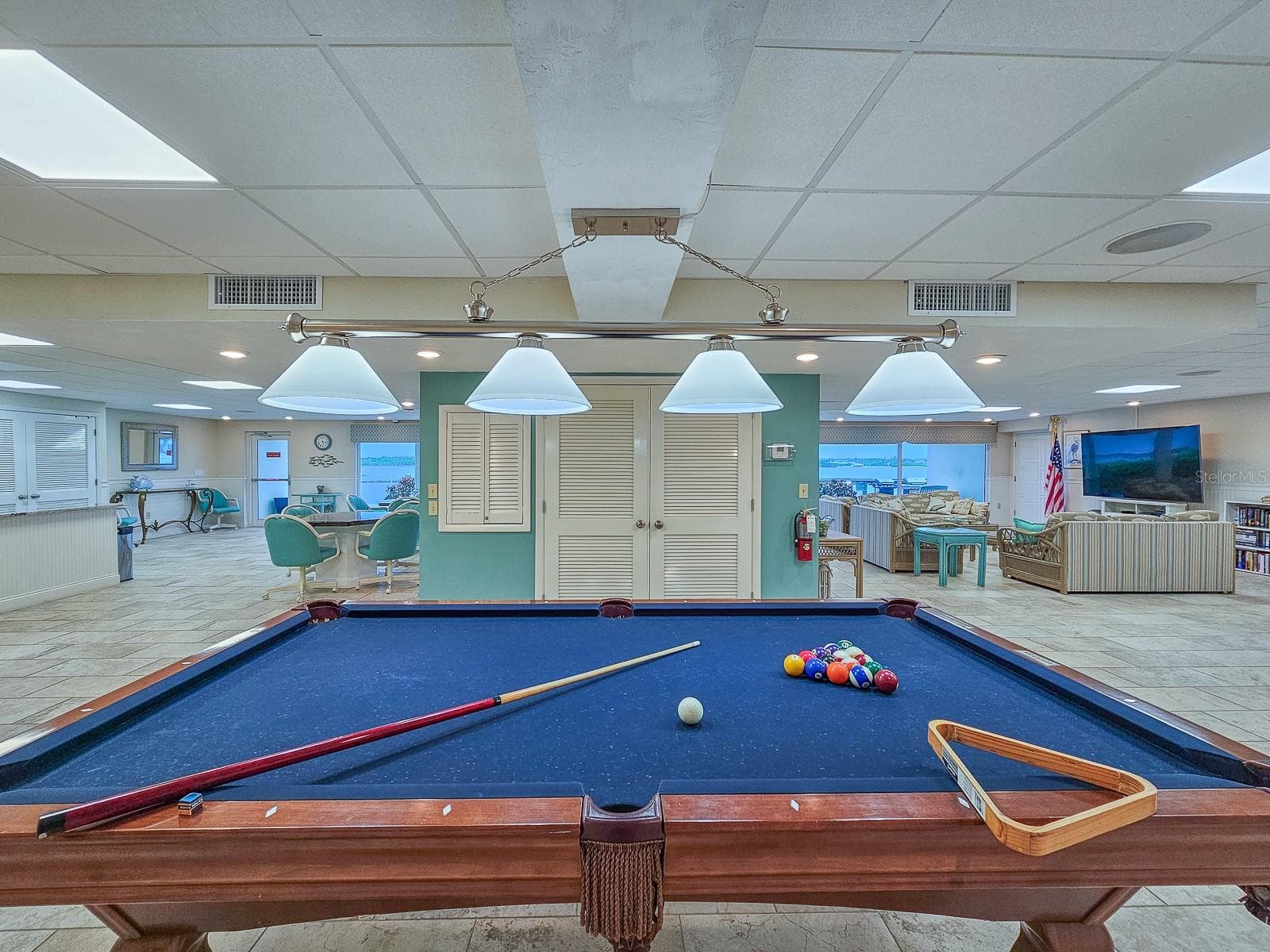 Condominium at 3606 S PENINSULA DR #208, PORT ORANGE, photo 49 of 61