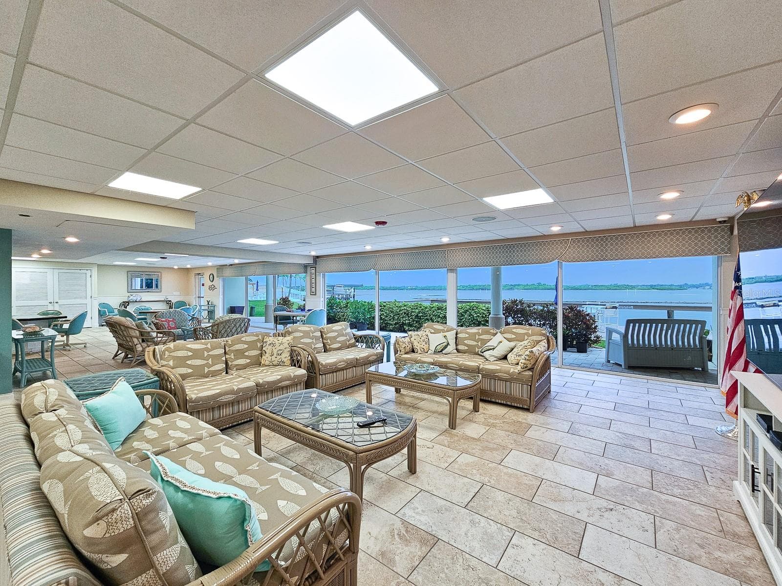Condominium at 3606 S PENINSULA DR #208, PORT ORANGE, photo 53 of 61