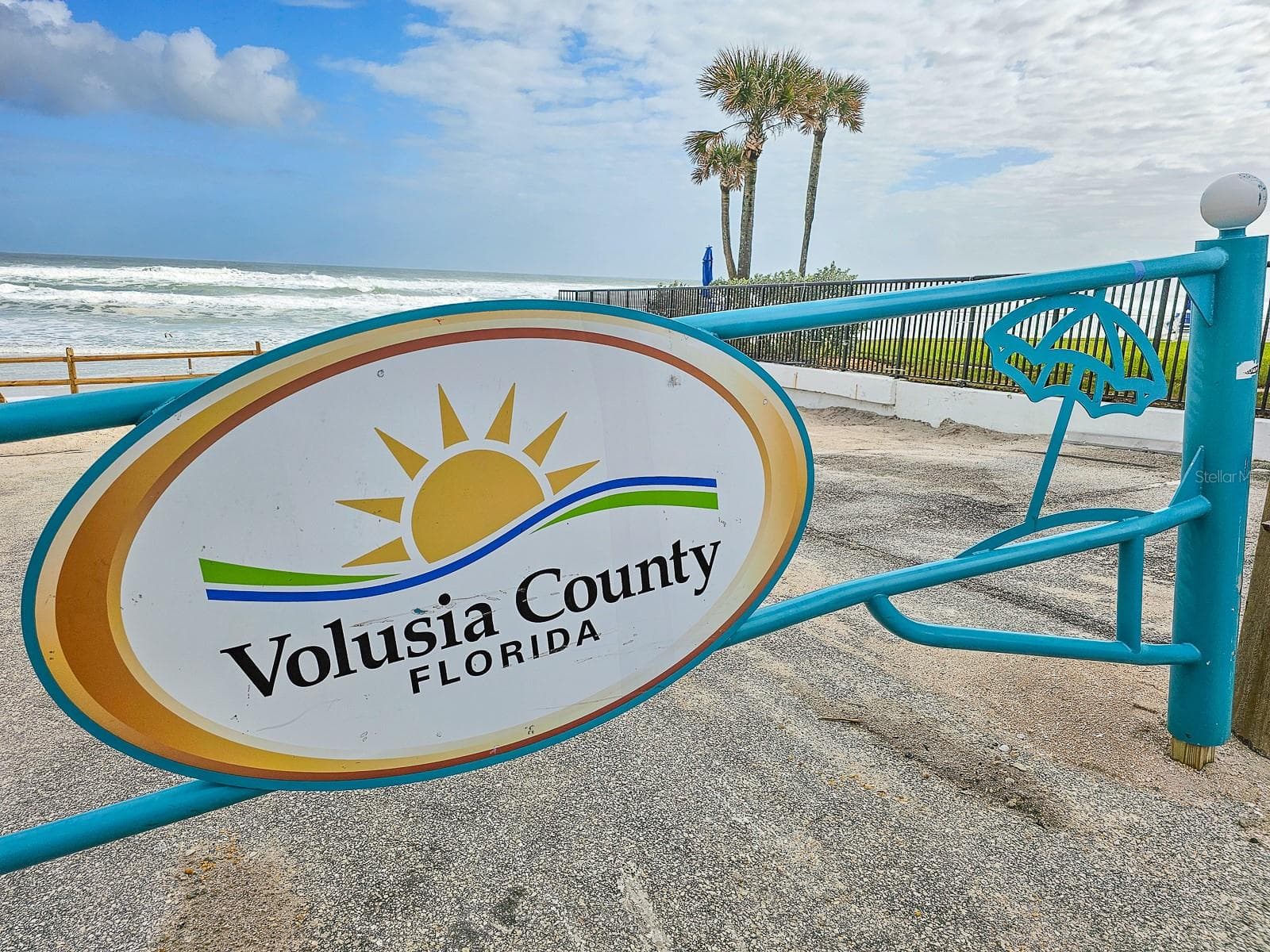 Condominium at 3606 S PENINSULA DR #208, PORT ORANGE, photo 55 of 61