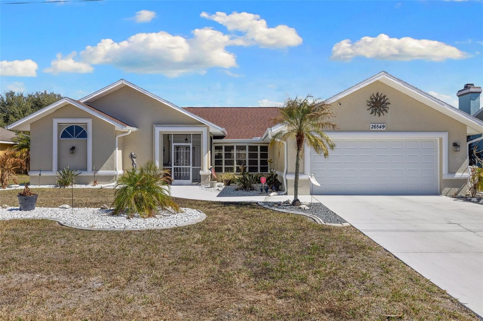 26549 VALPARAISO DR
