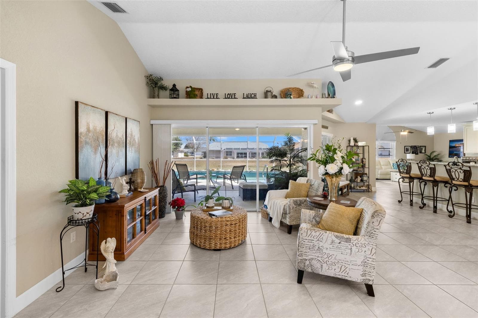 Single Family Residence at 26549 VALPARAISO DR, PUNTA GORDA, photo 2 of 38