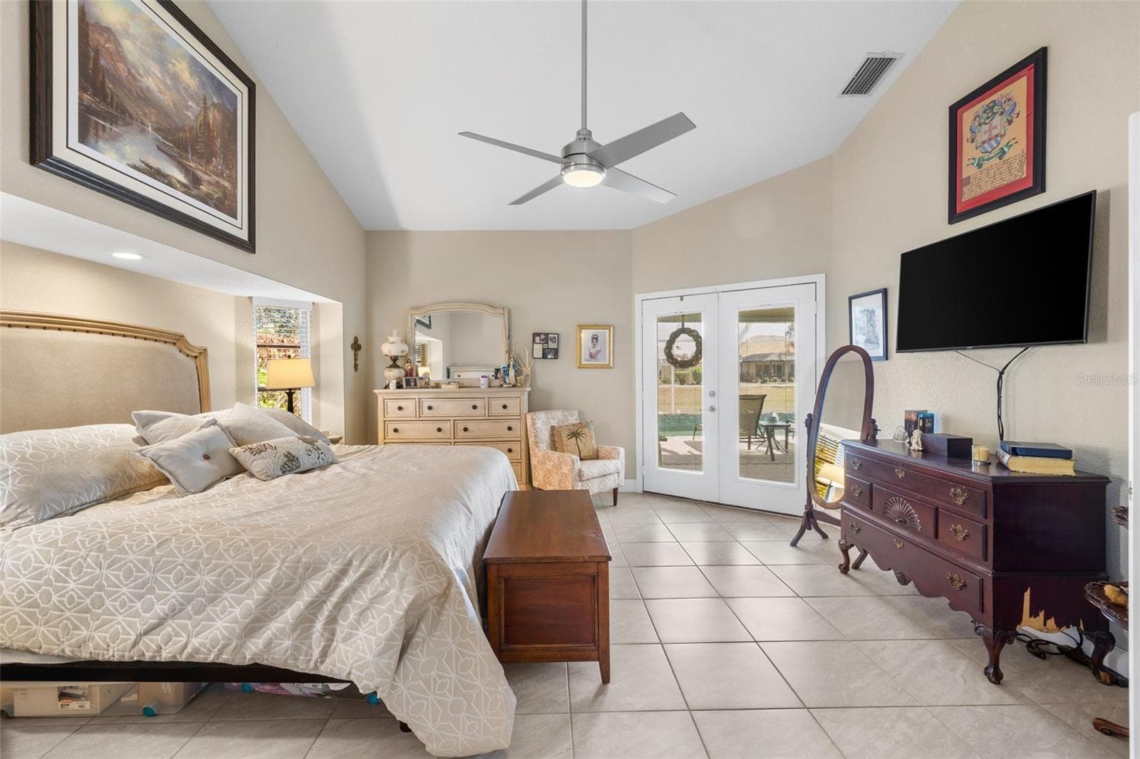 Single Family Residence at 26549 VALPARAISO DR, PUNTA GORDA, photo 17 of 38