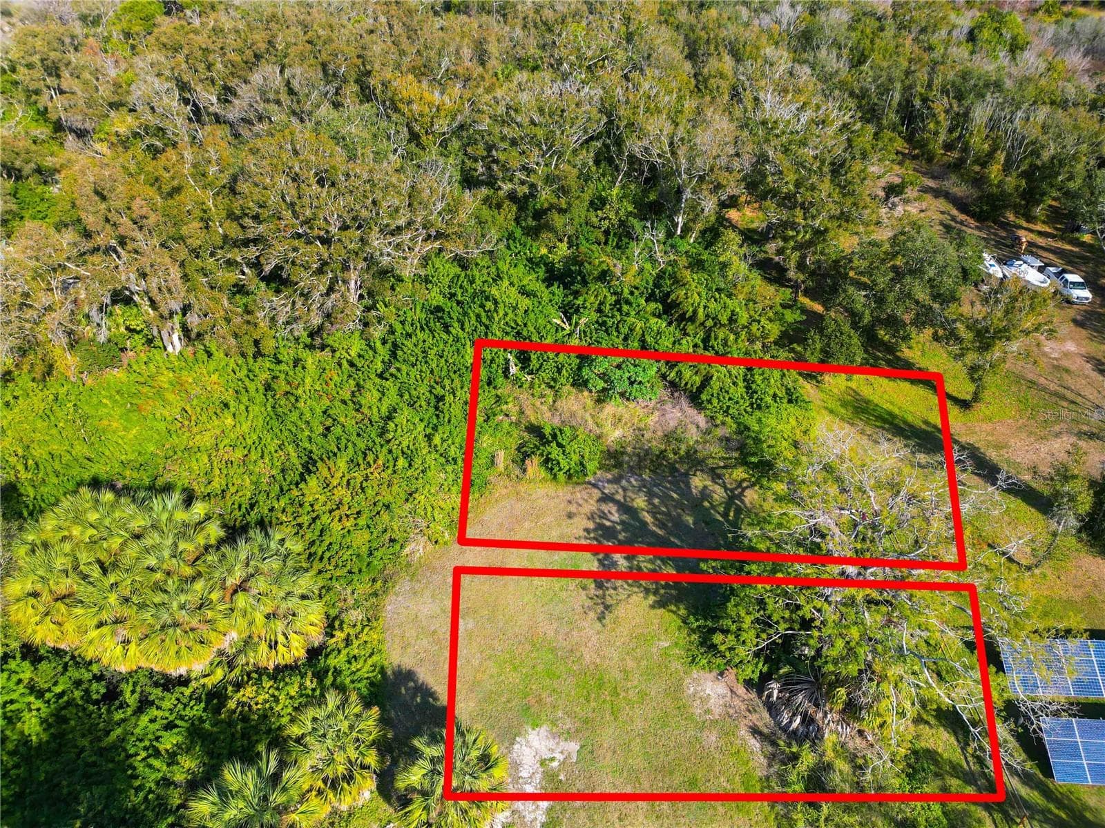 Land at 7560 19TH ST E, SARASOTA, photo 7 of 9