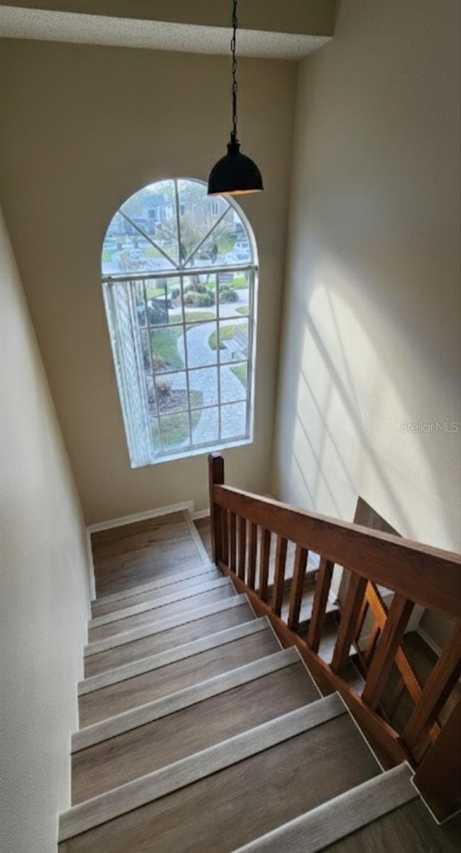 Stairs - 6050 SCOTCHWOOD GLN #105, ORLANDO