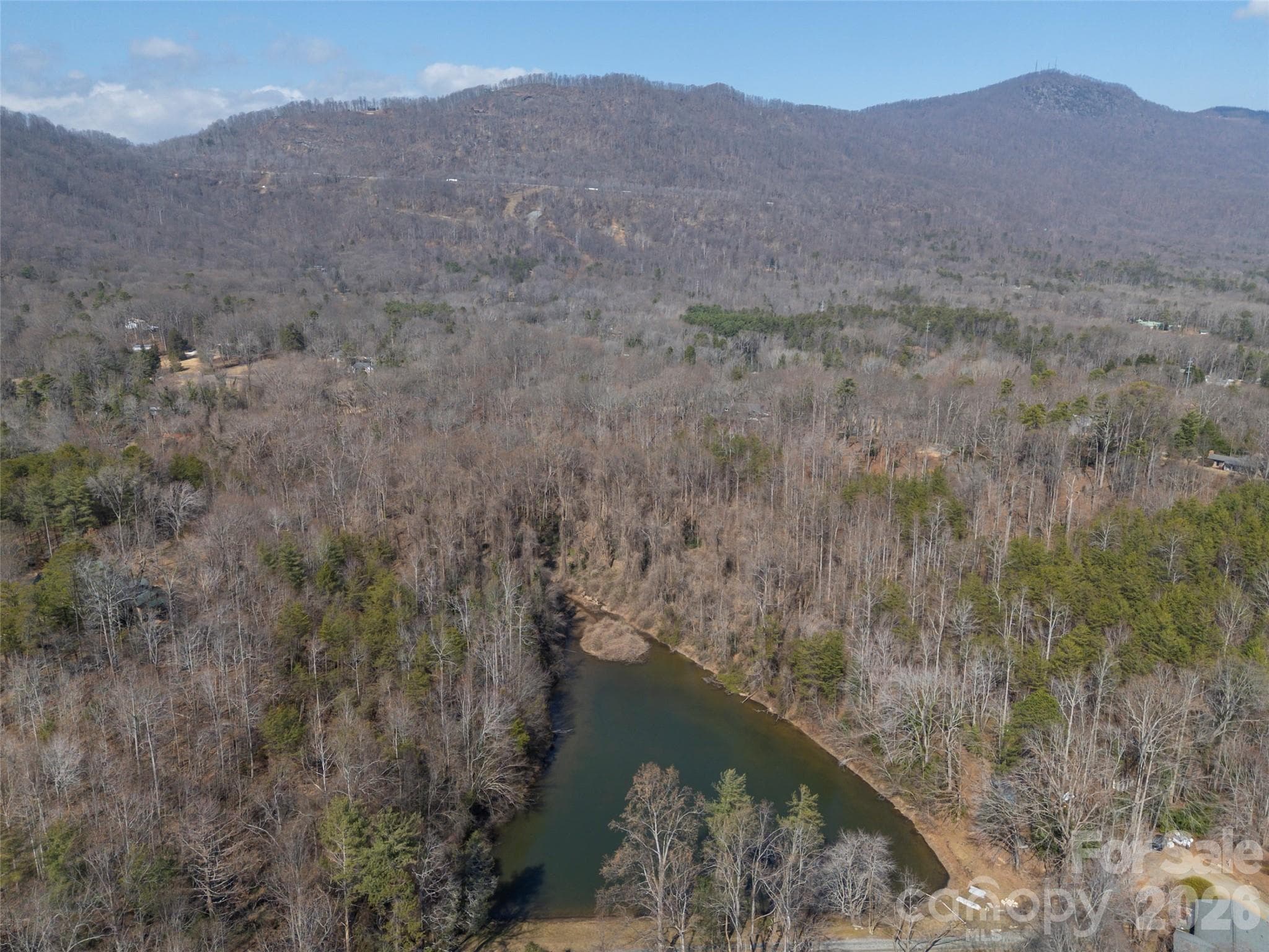Lot at 0000 Judge Road, Tryon, photo 3 of 28