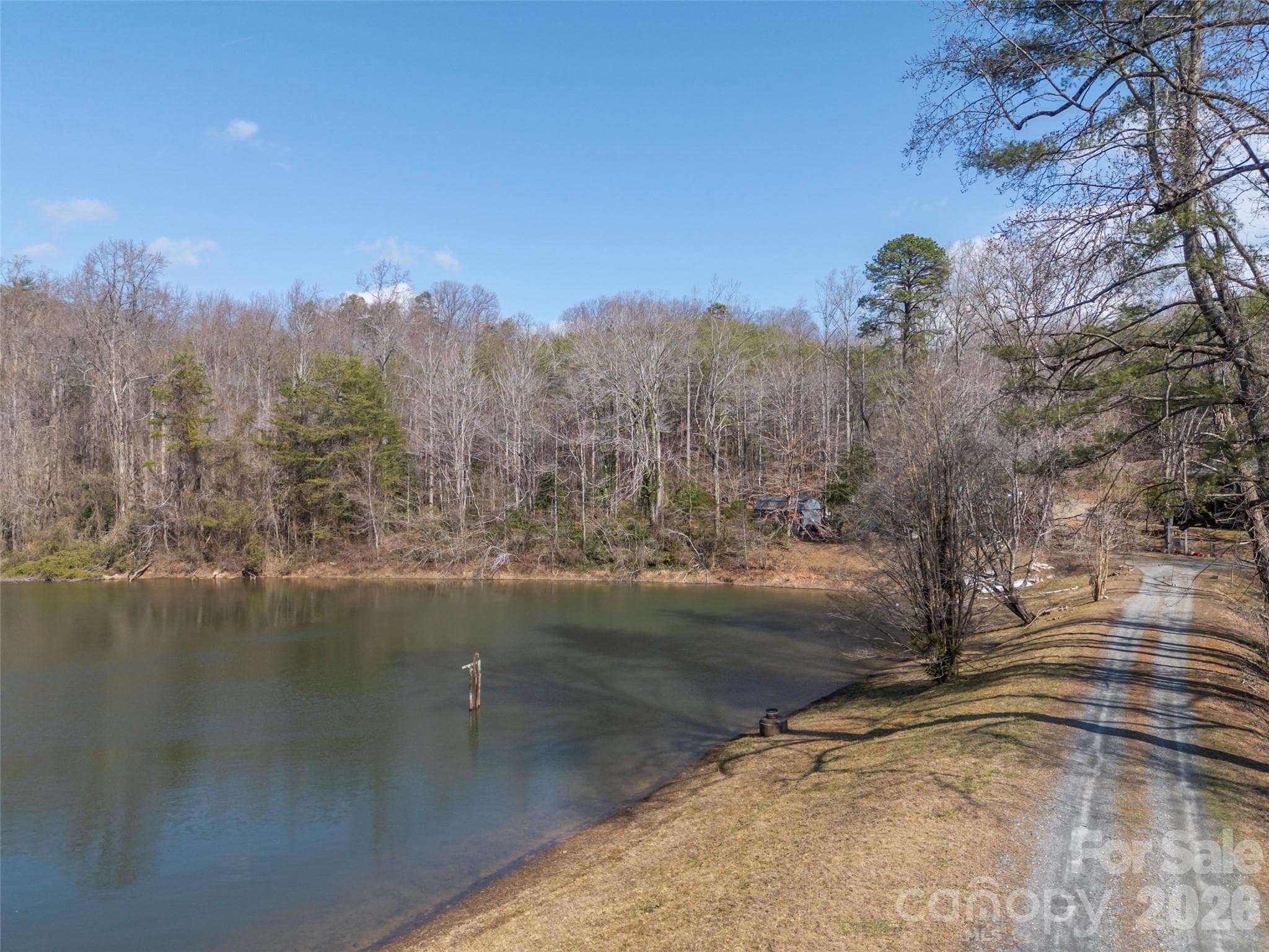 Lot at 0000 Judge Road, Tryon, photo 4 of 28