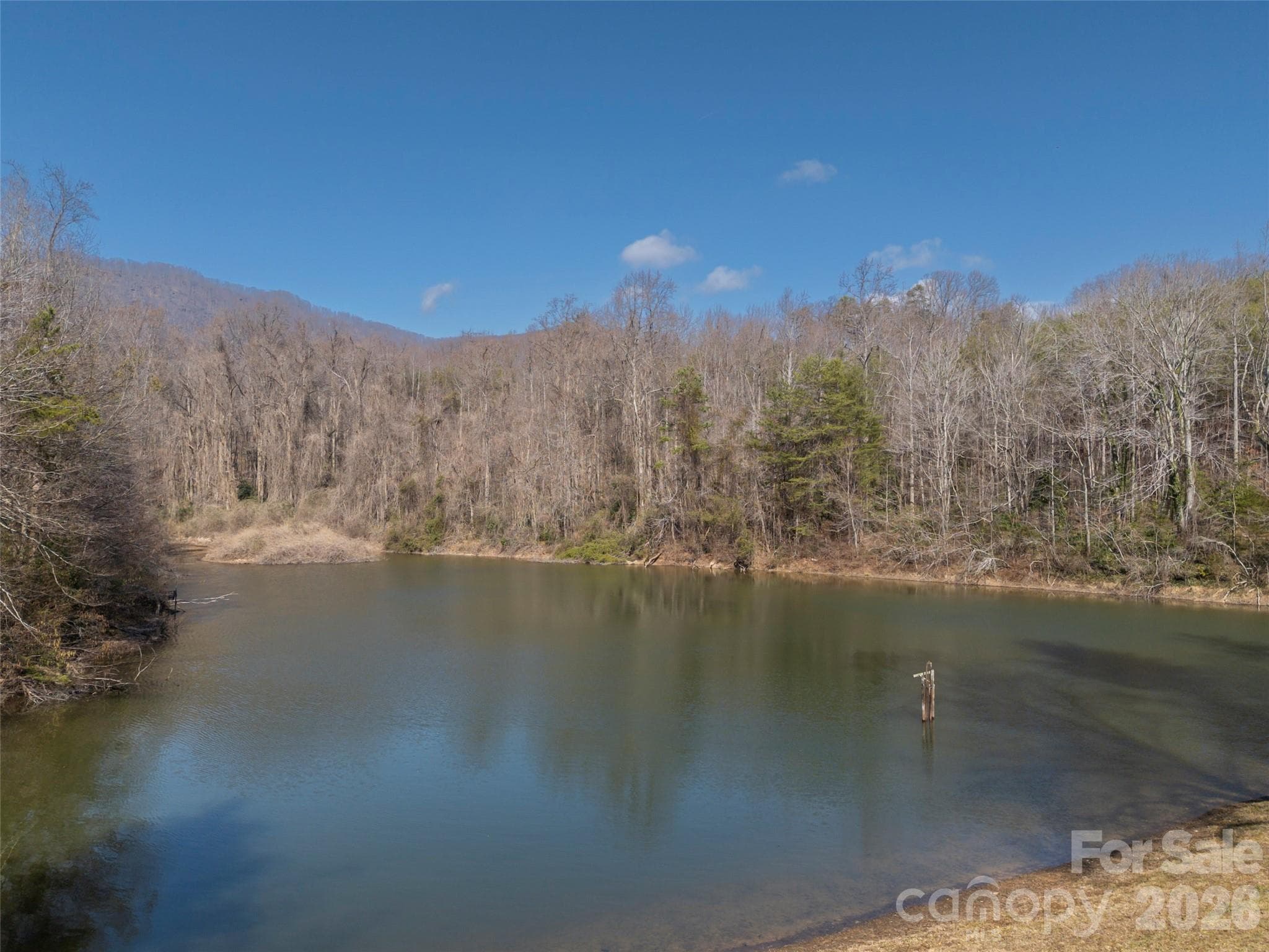 Lot at 0000 Judge Road, Tryon, photo 5 of 28