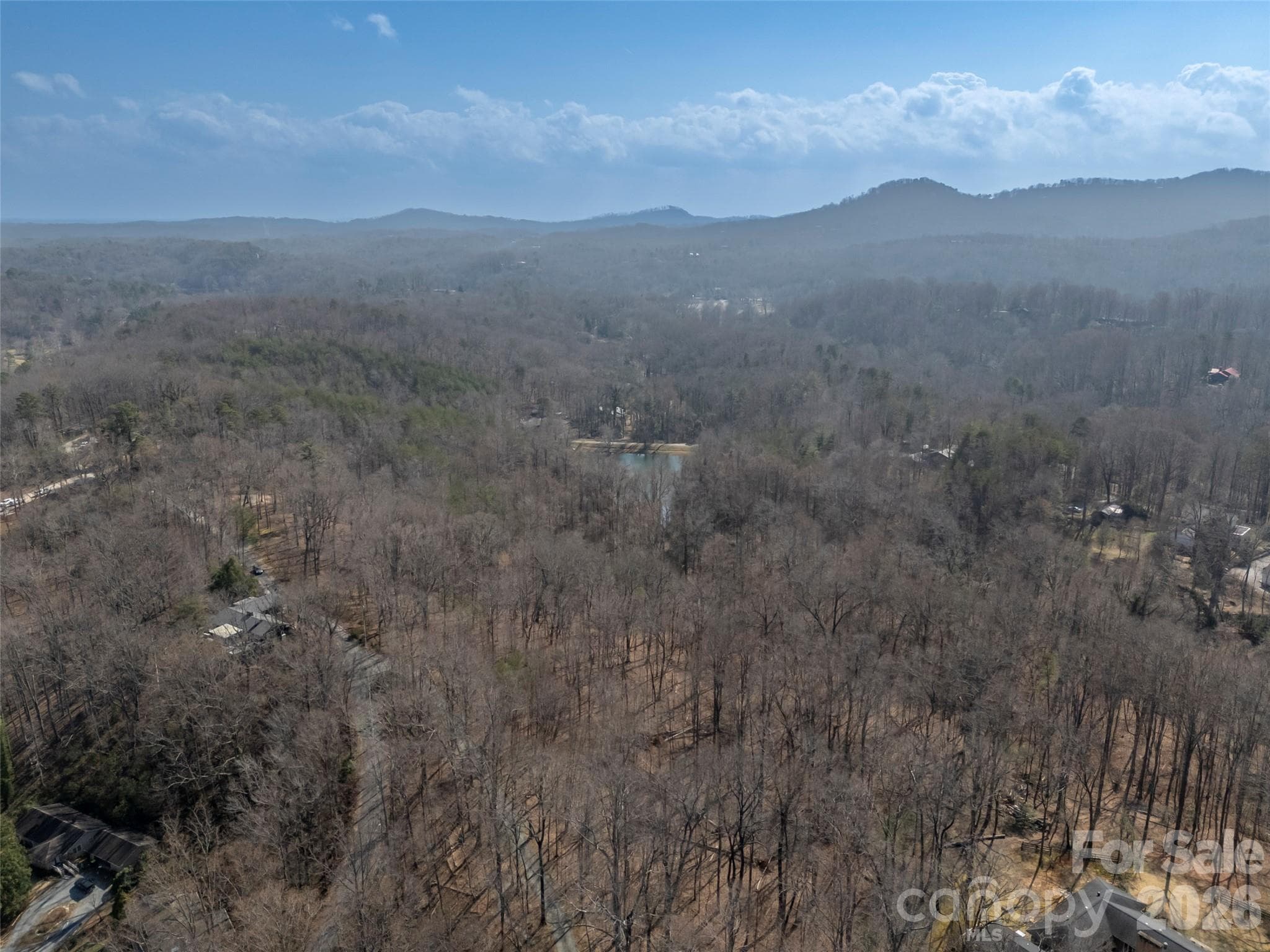 Lot at 0000 Judge Road, Tryon, photo 8 of 28