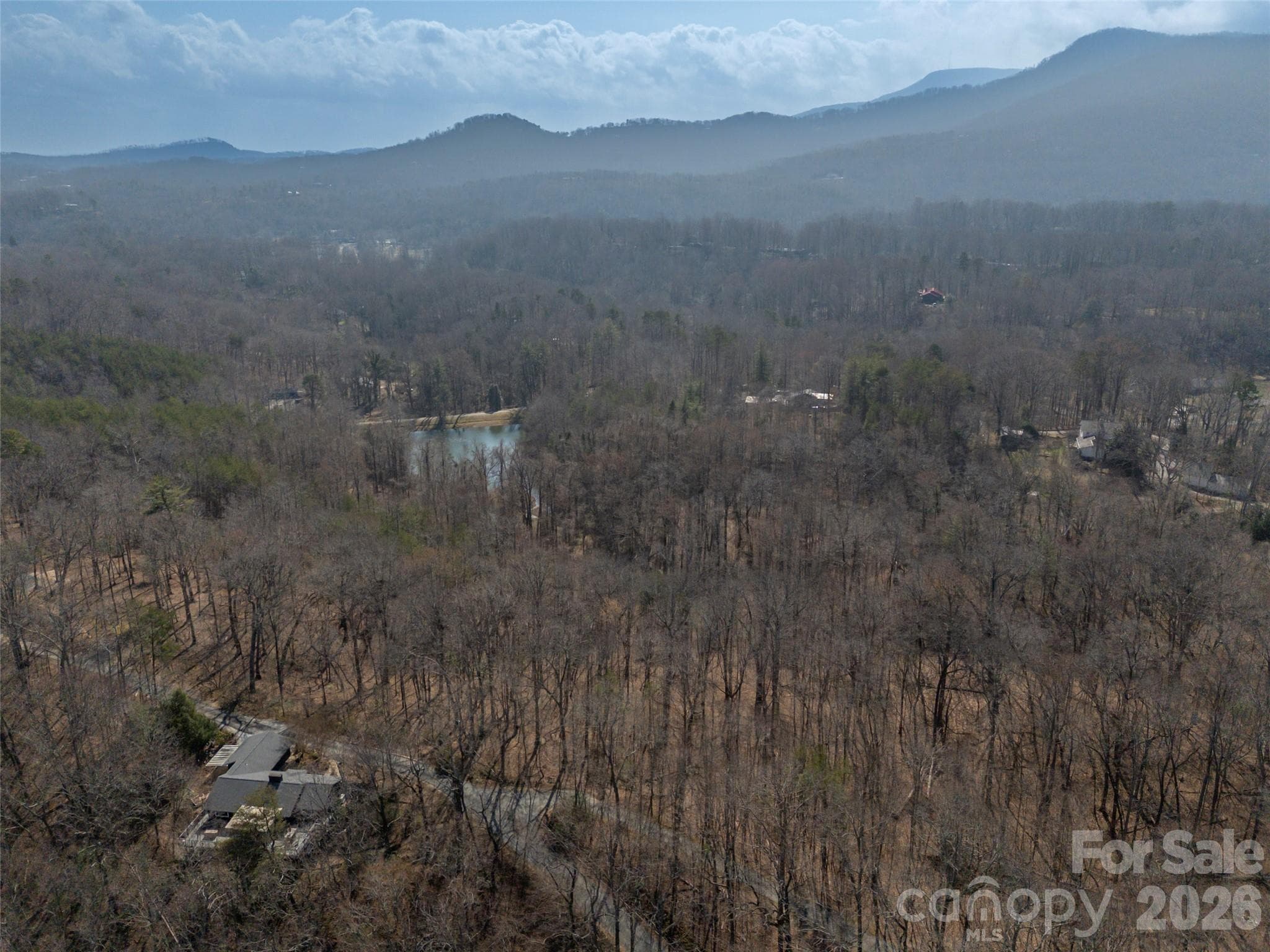 Lot at 0000 Judge Road, Tryon, photo 25 of 28