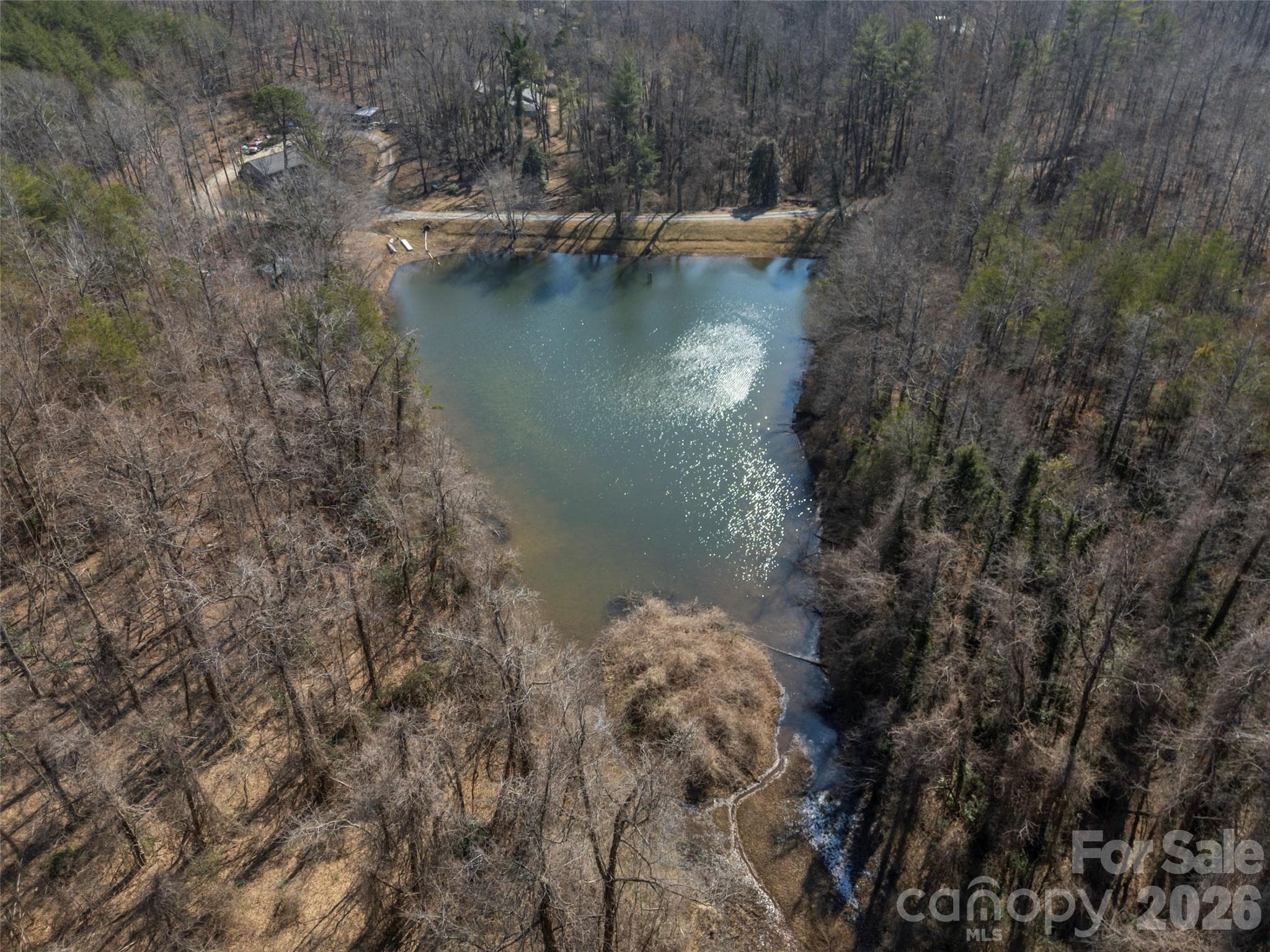 Lot at 0000 Judge Road, Tryon, photo 27 of 28