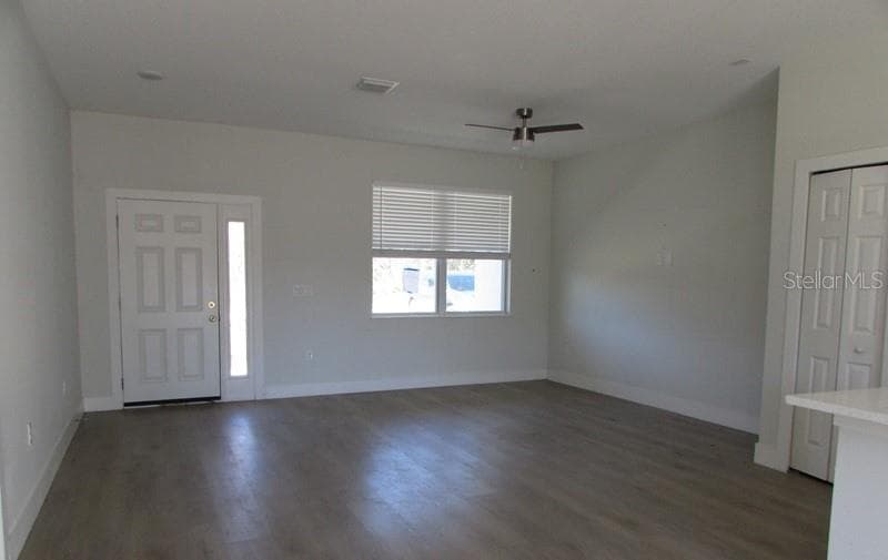 Single Family Residence at 10 FISHER LOOP, OCKLAWAHA, photo 2 of 15