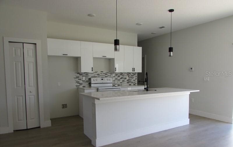 Single Family Residence at 10 FISHER LOOP, OCKLAWAHA, photo 4 of 15