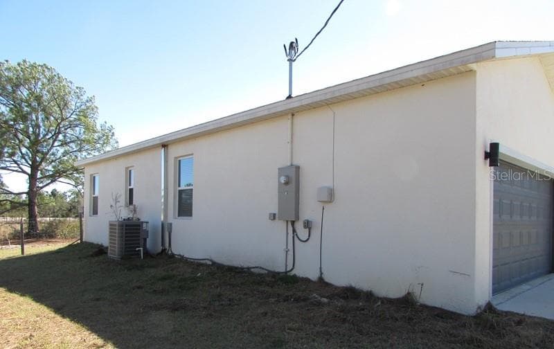 Single Family Residence at 10 FISHER LOOP, OCKLAWAHA, photo 13 of 15