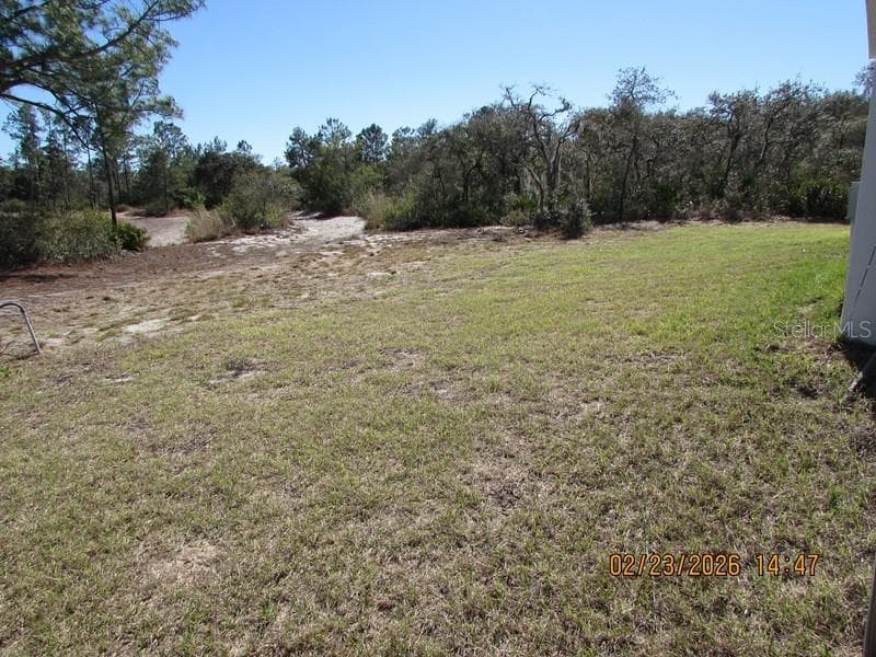 Single Family Residence at 10 FISHER LOOP, OCKLAWAHA, photo 15 of 15