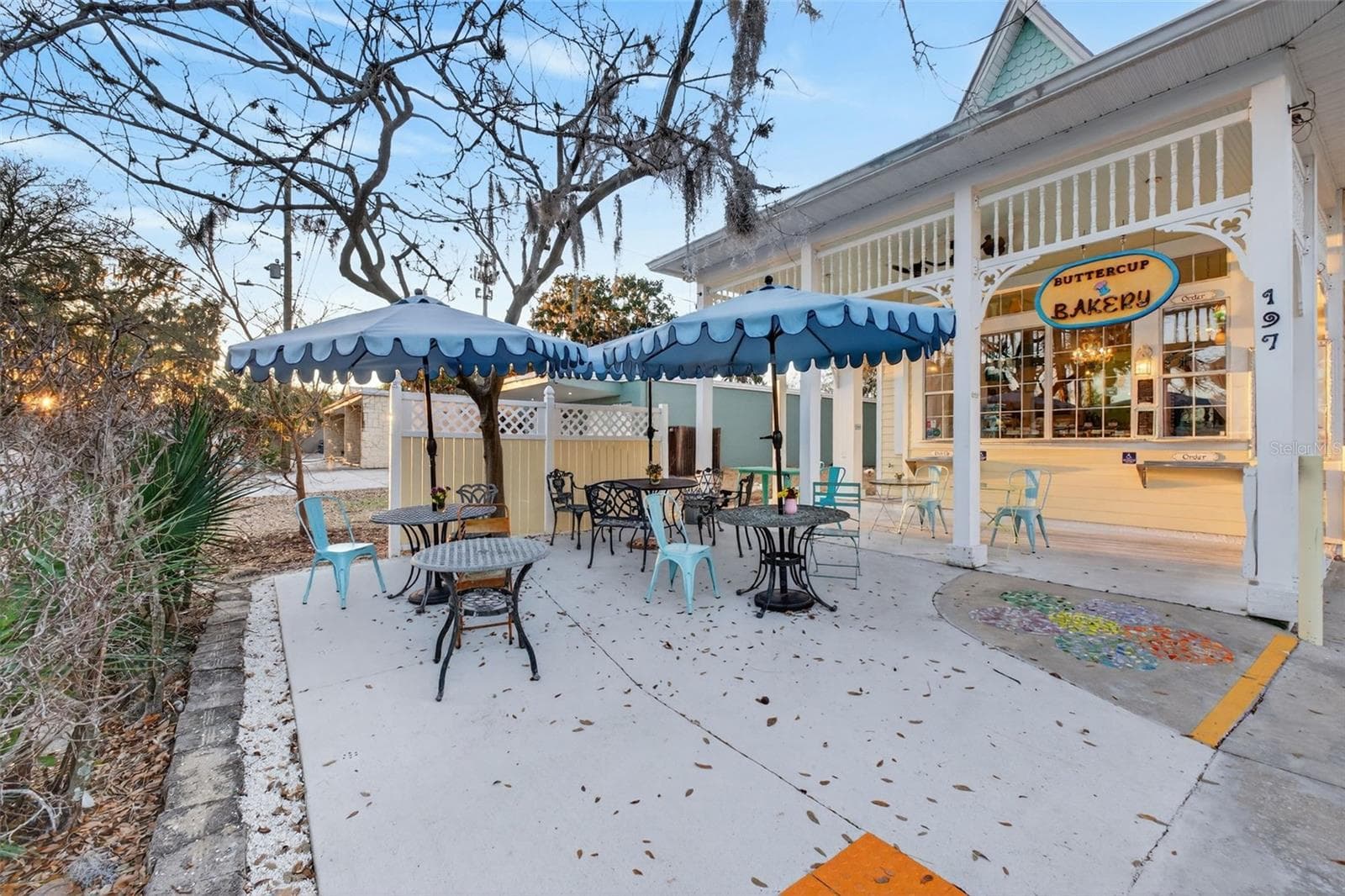 Restaurant at 197 E CHURCH ST, DELAND, photo 2 of 50