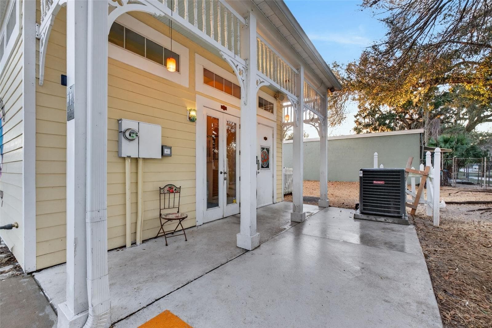 Restaurant at 197 E CHURCH ST, DELAND, photo 17 of 50
