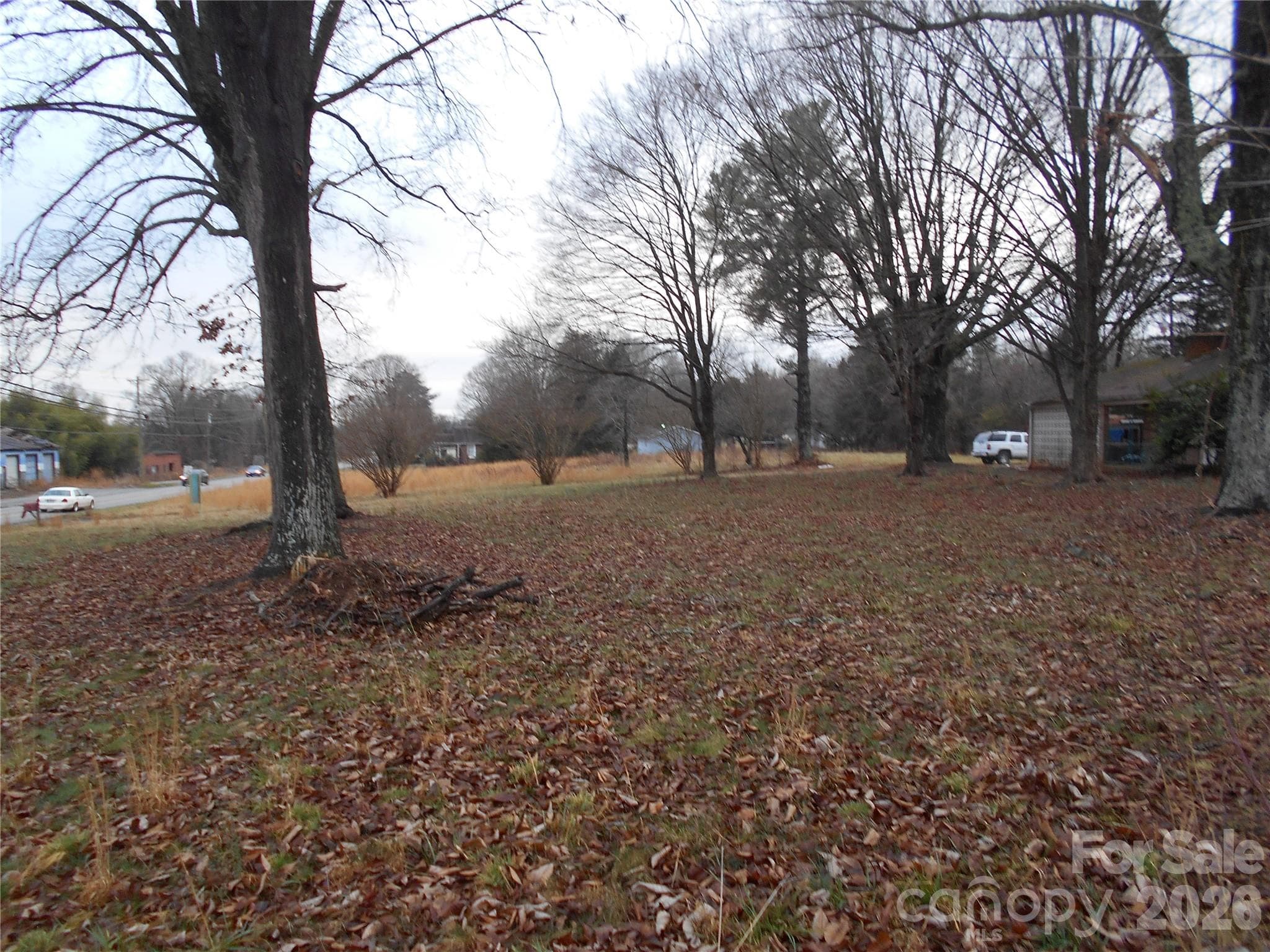 Unimproved Commercial at Statesville, photo 2 of 12