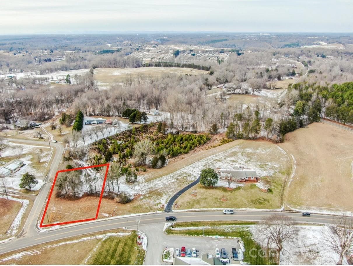 Acreage at Troutman, photo 3 of 8