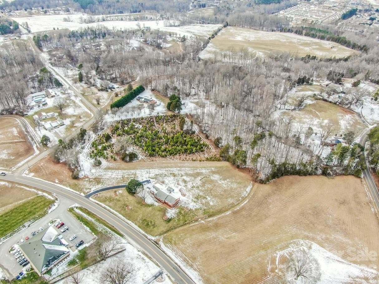 Acreage at Troutman, photo 5 of 8