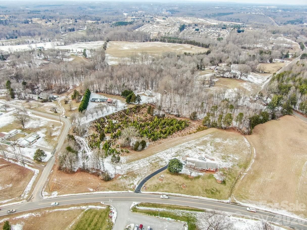 Acreage at Troutman, photo 6 of 8