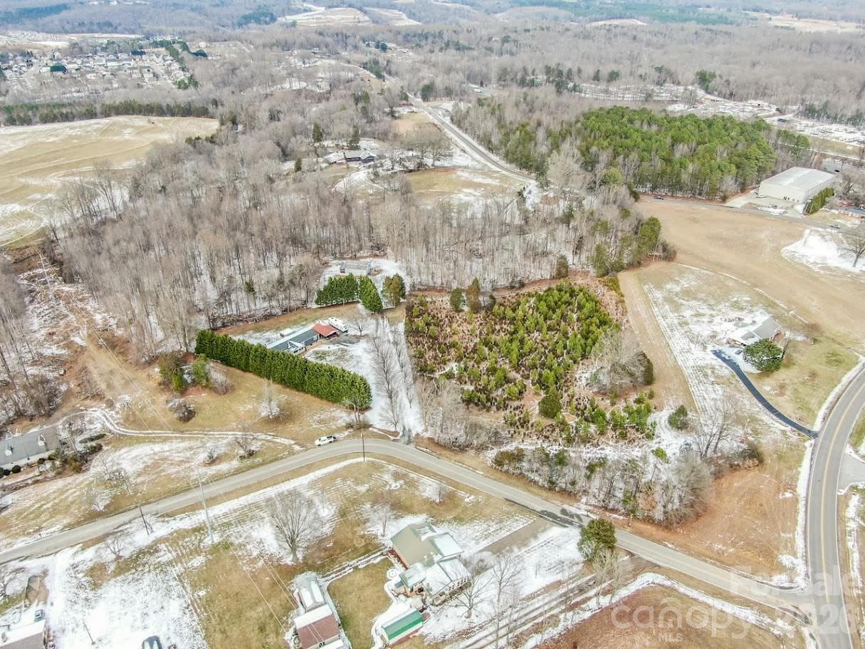 Acreage at Troutman, photo 7 of 8
