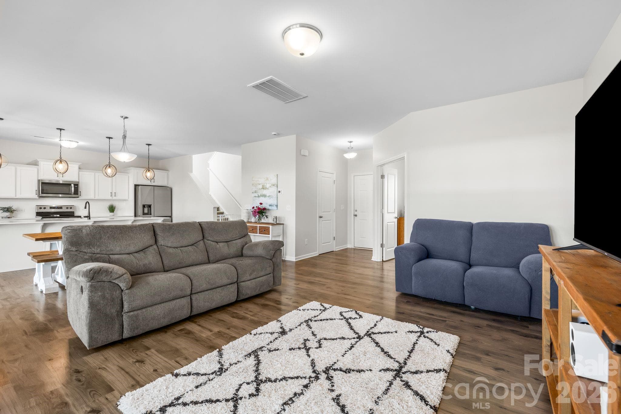 Single Family Residence at 133 Aspire Circle, Wingate, photo 2 of 19