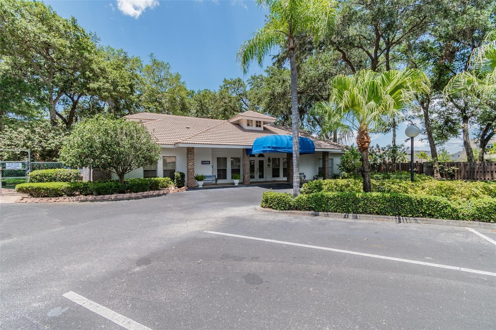 Clubhouse - 5611 GARDEN LAKES DR, BRADENTON
