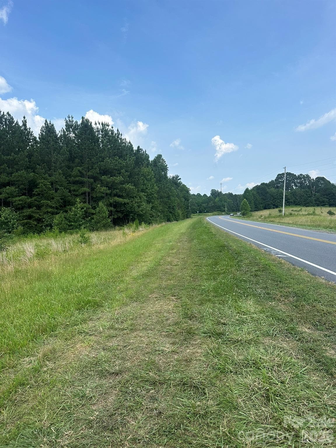 Acreage at 0 HWY 73 Highway, Iron Station, photo 2 of 4