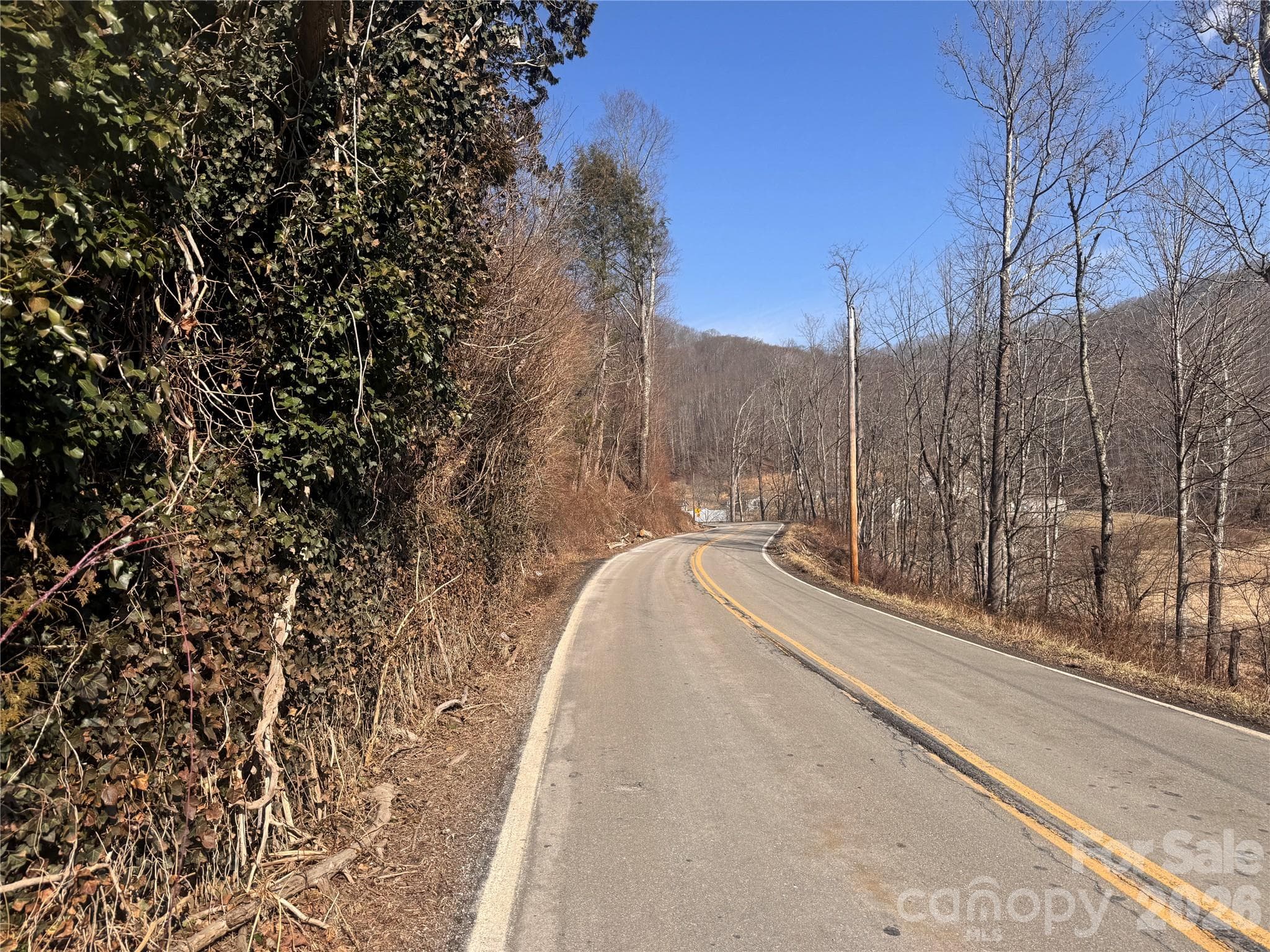Acreage at 00 S US 19 Highway E, Newland, photo 2 of 22
