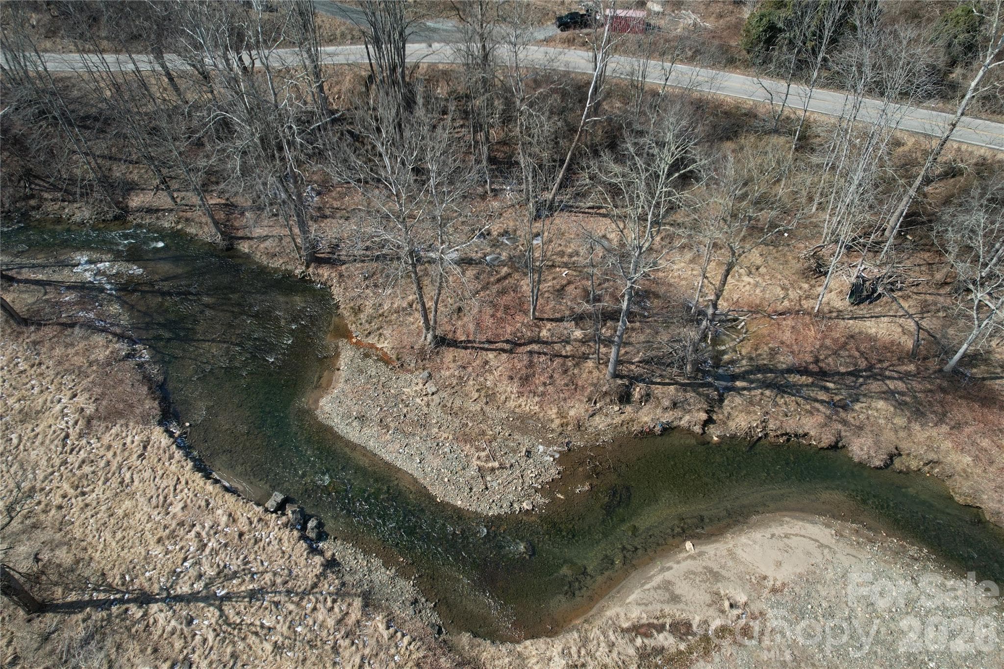 Acreage at 00 S US 19 Highway E, Newland, photo 5 of 22