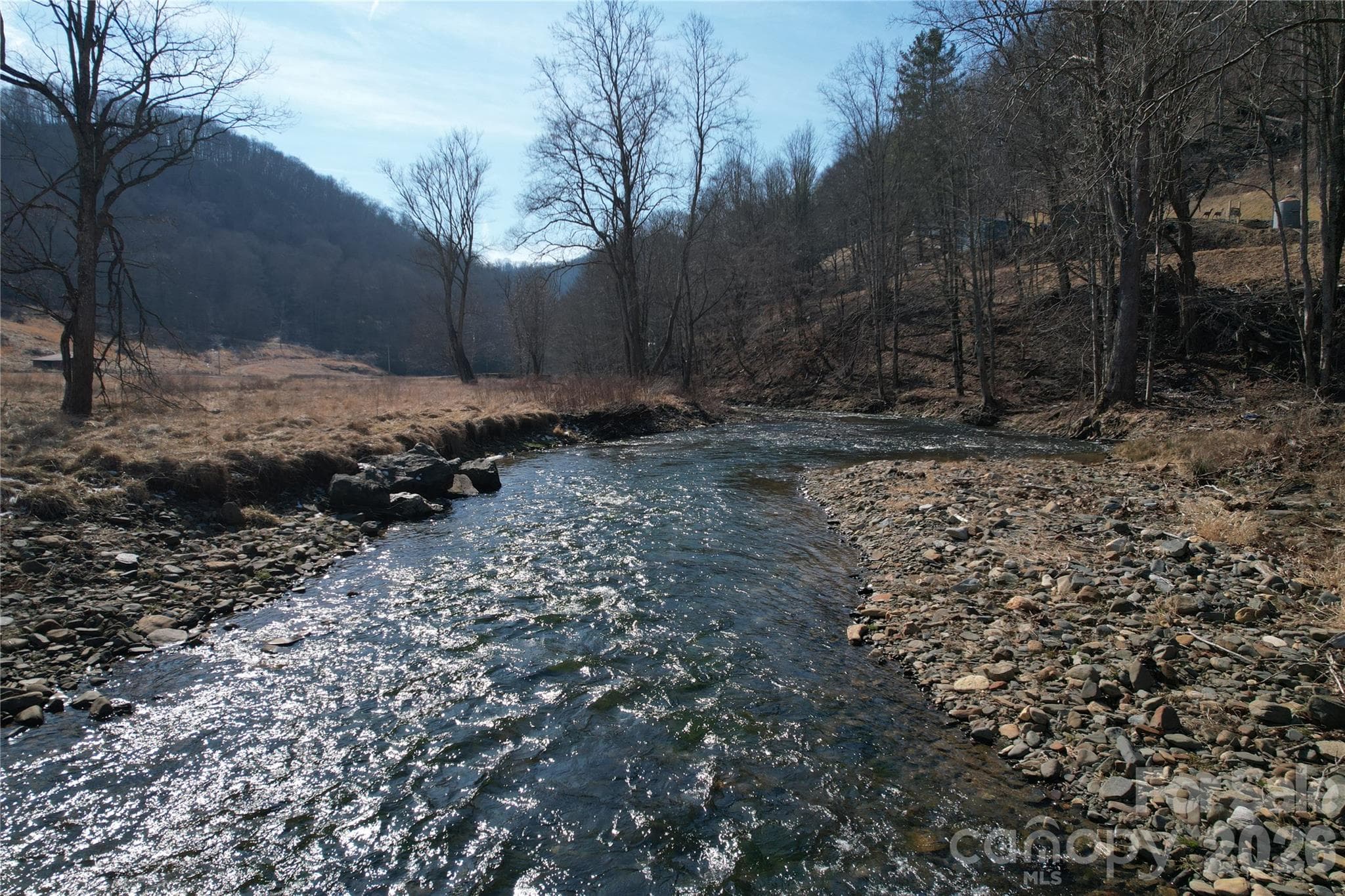 Acreage at 00 S US 19 Highway E, Newland, photo 6 of 22