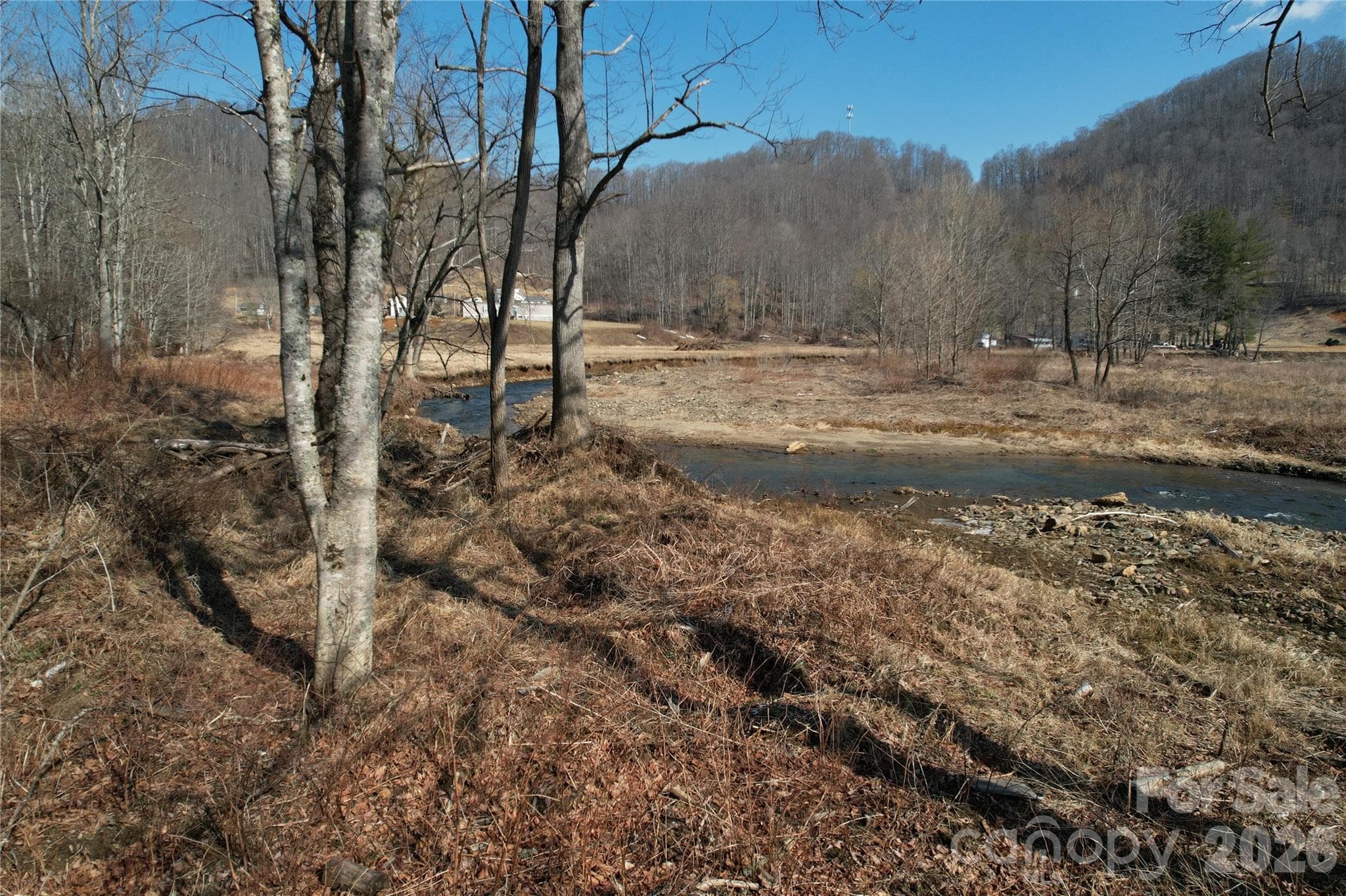 Acreage at 00 S US 19 Highway E, Newland, photo 7 of 22