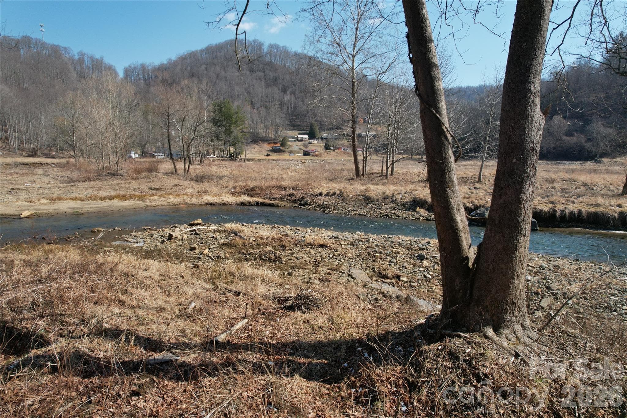 Acreage at 00 S US 19 Highway E, Newland, photo 13 of 22