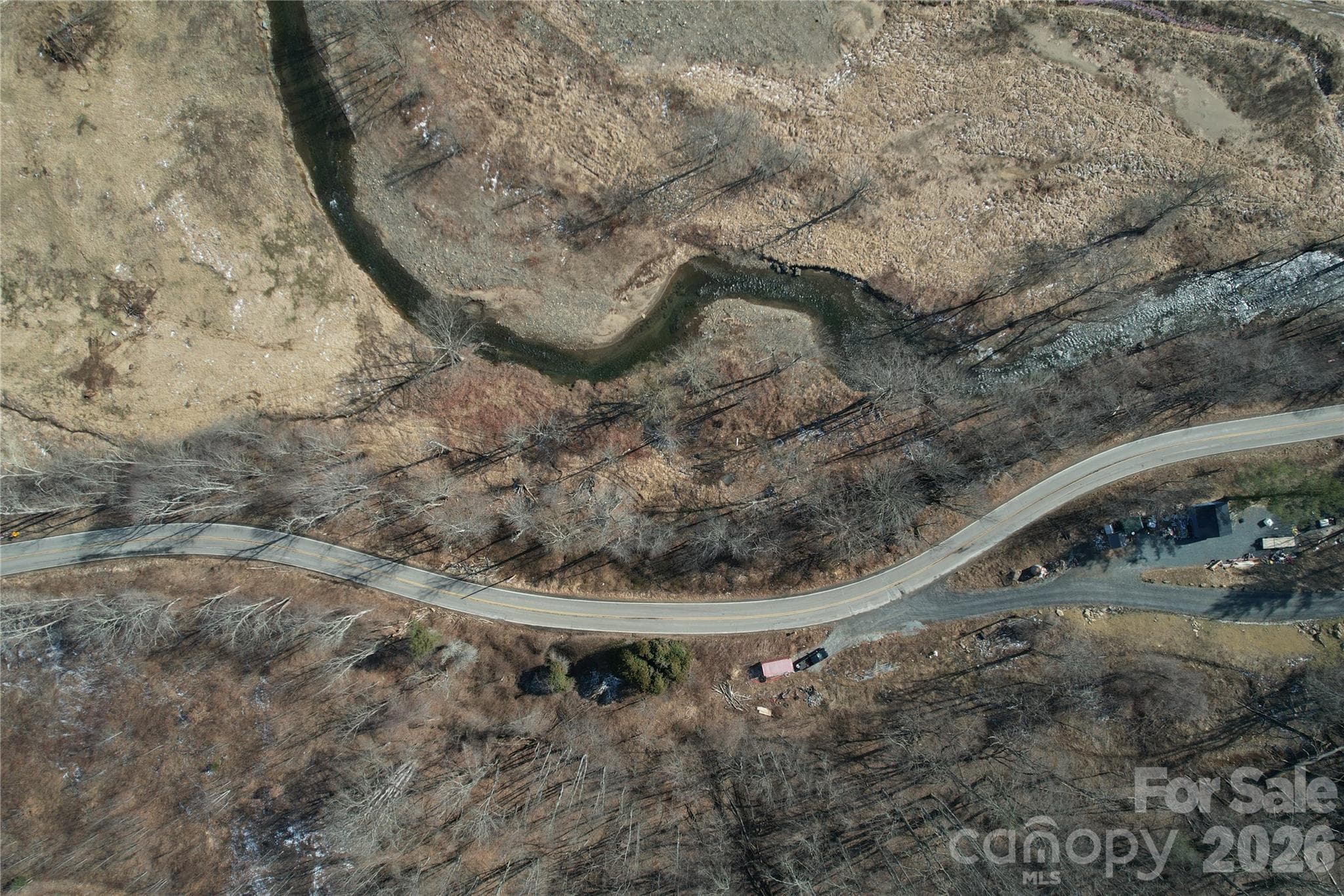Acreage at 00 S US 19 Highway E, Newland, photo 15 of 22