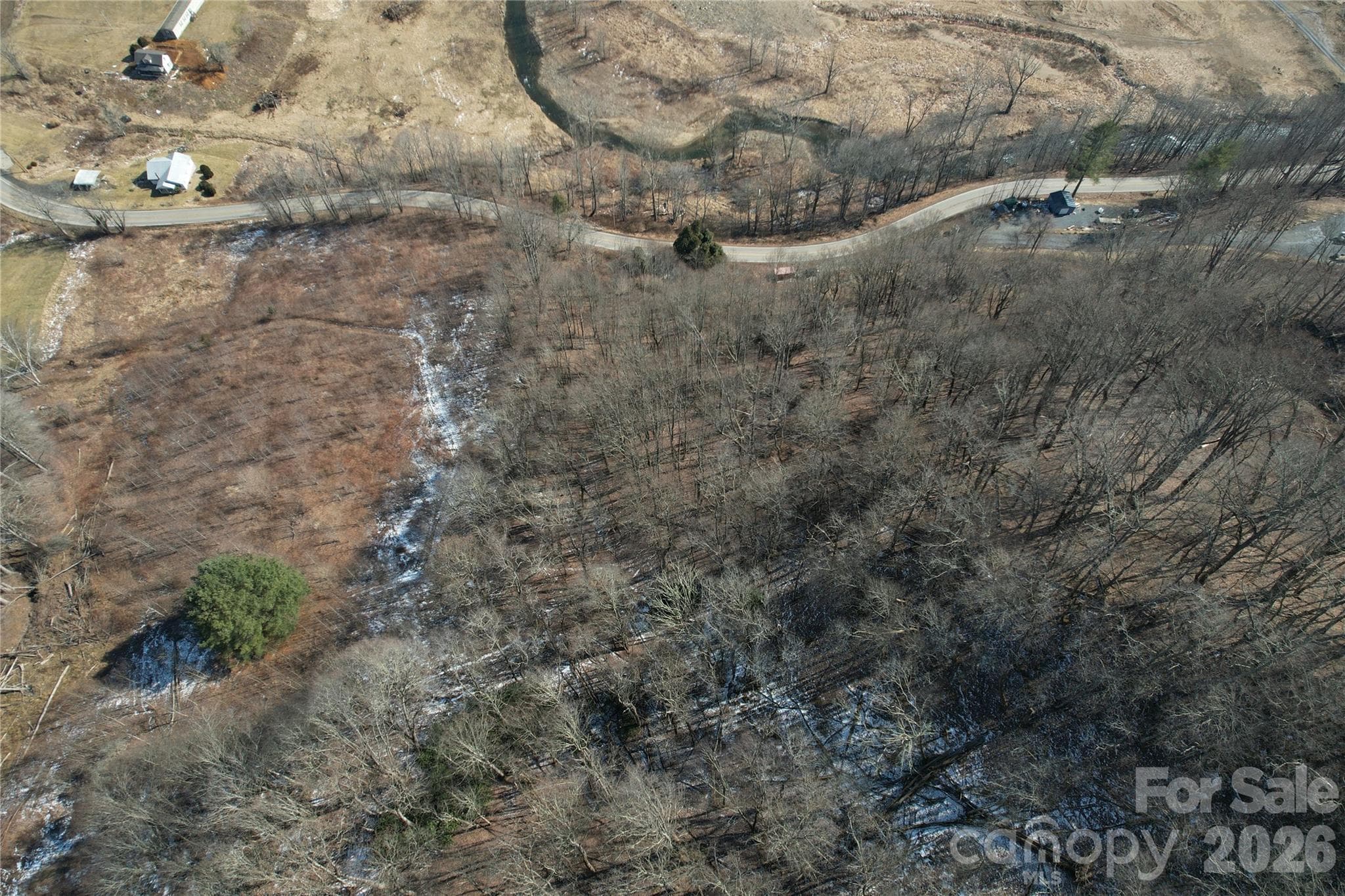 Acreage at 00 S US 19 Highway E, Newland, photo 18 of 22