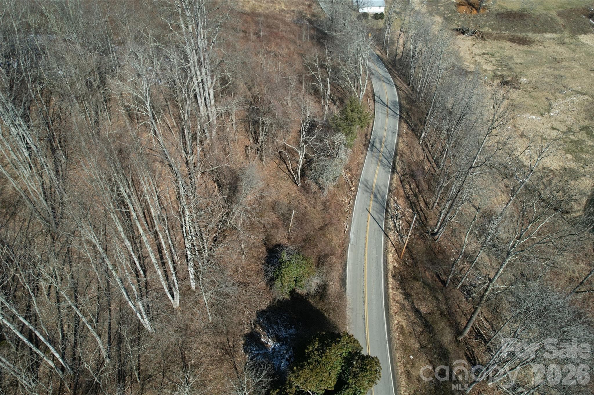 Acreage at 00 S US 19 Highway E, Newland, photo 20 of 22