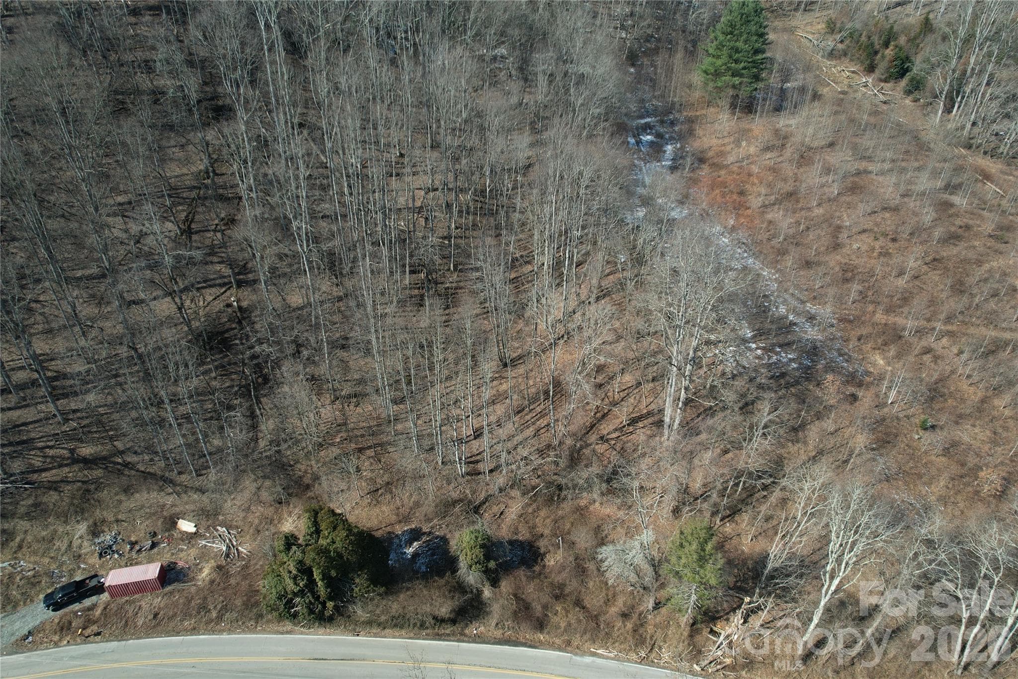 Acreage at 00 S US 19 Highway E, Newland, photo 21 of 22
