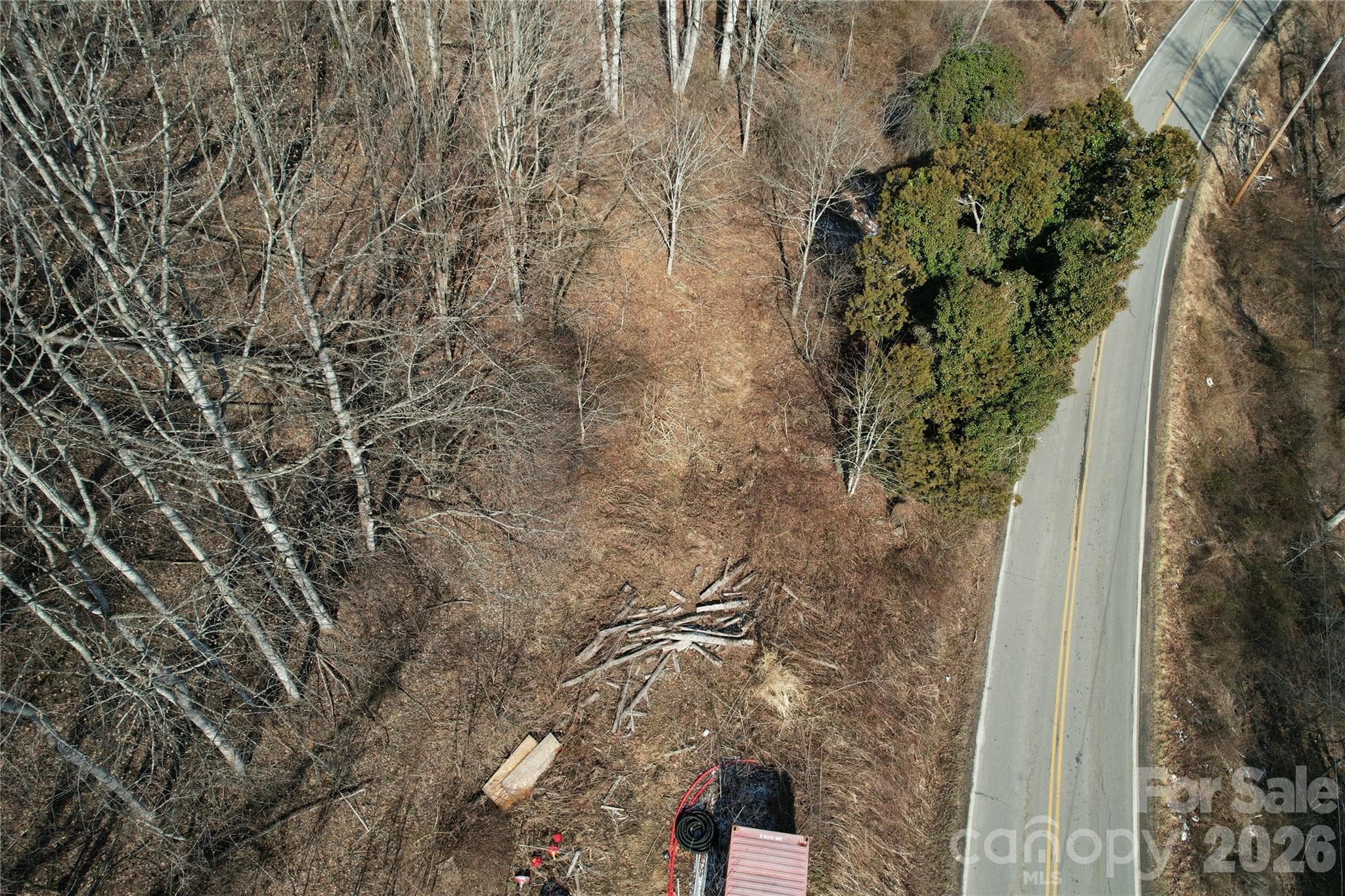 Acreage at 00 S US 19 Highway E, Newland, photo 19 of 22