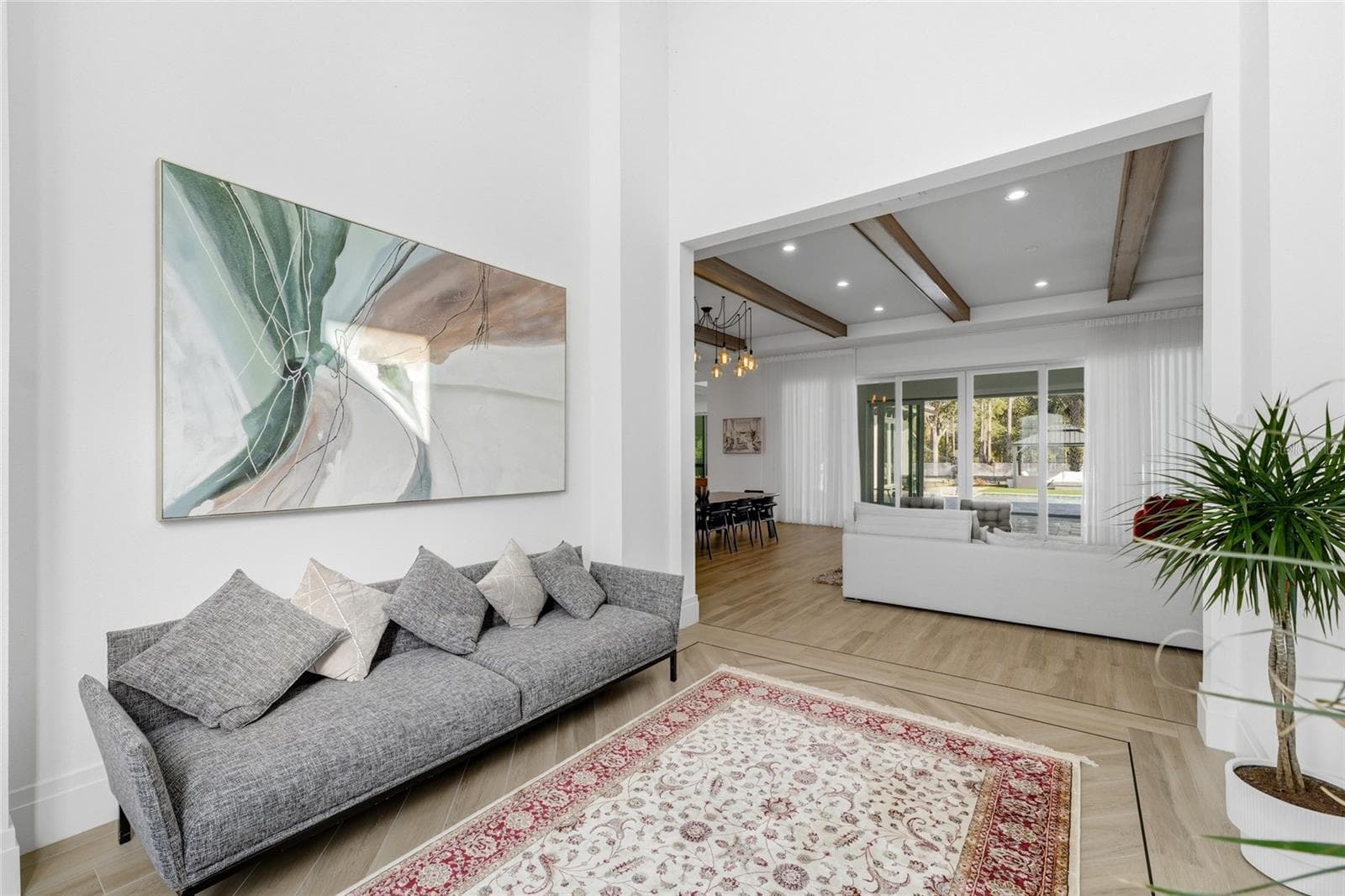 Single Family Residence at 16848 VINCI WAY, BELLA COLLINA, photo 2 of 32