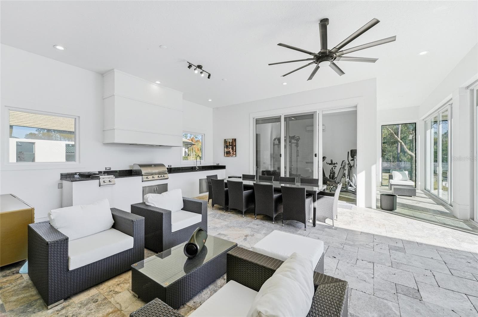 Single Family Residence at 16848 VINCI WAY, BELLA COLLINA, photo 24 of 32