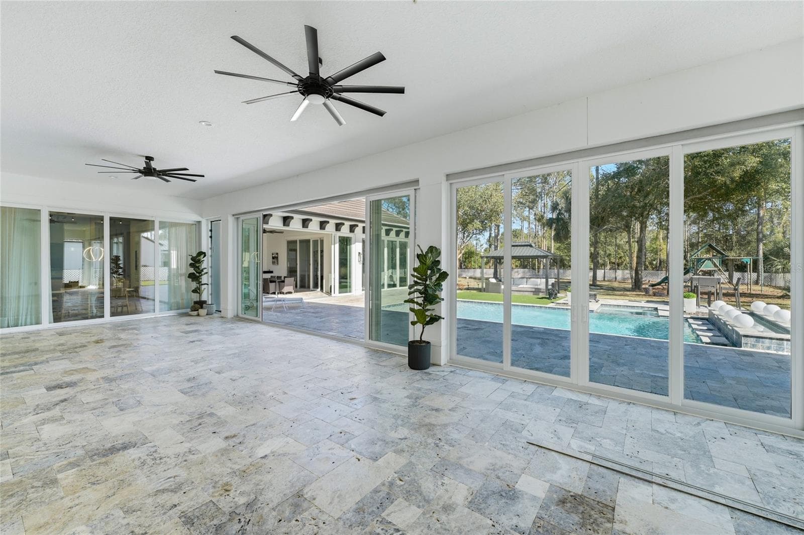 Single Family Residence at 16848 VINCI WAY, BELLA COLLINA, photo 26 of 32