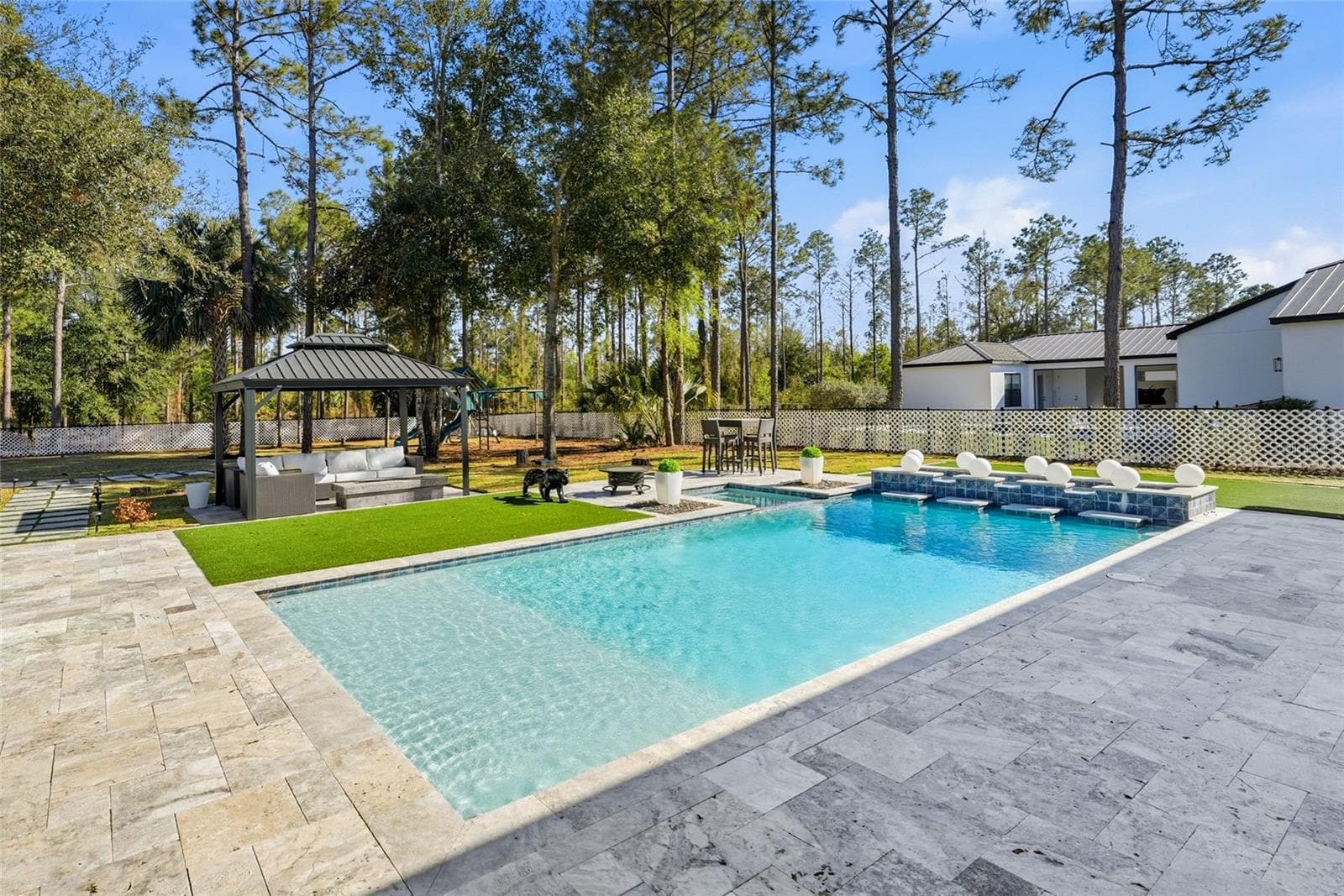 Single Family Residence at 16848 VINCI WAY, BELLA COLLINA, photo 27 of 32