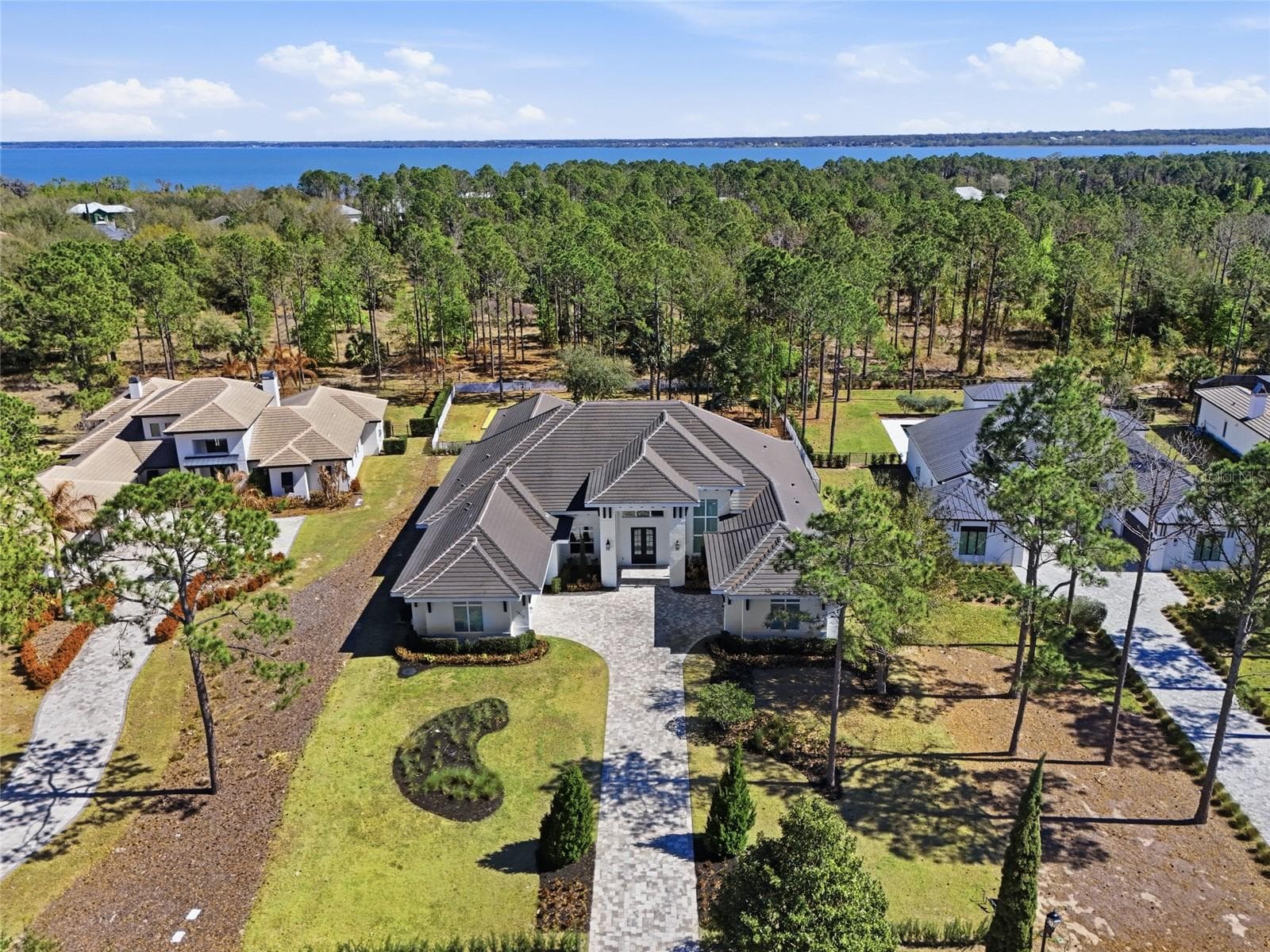 Single Family Residence at 16848 VINCI WAY, BELLA COLLINA, photo 31 of 32
