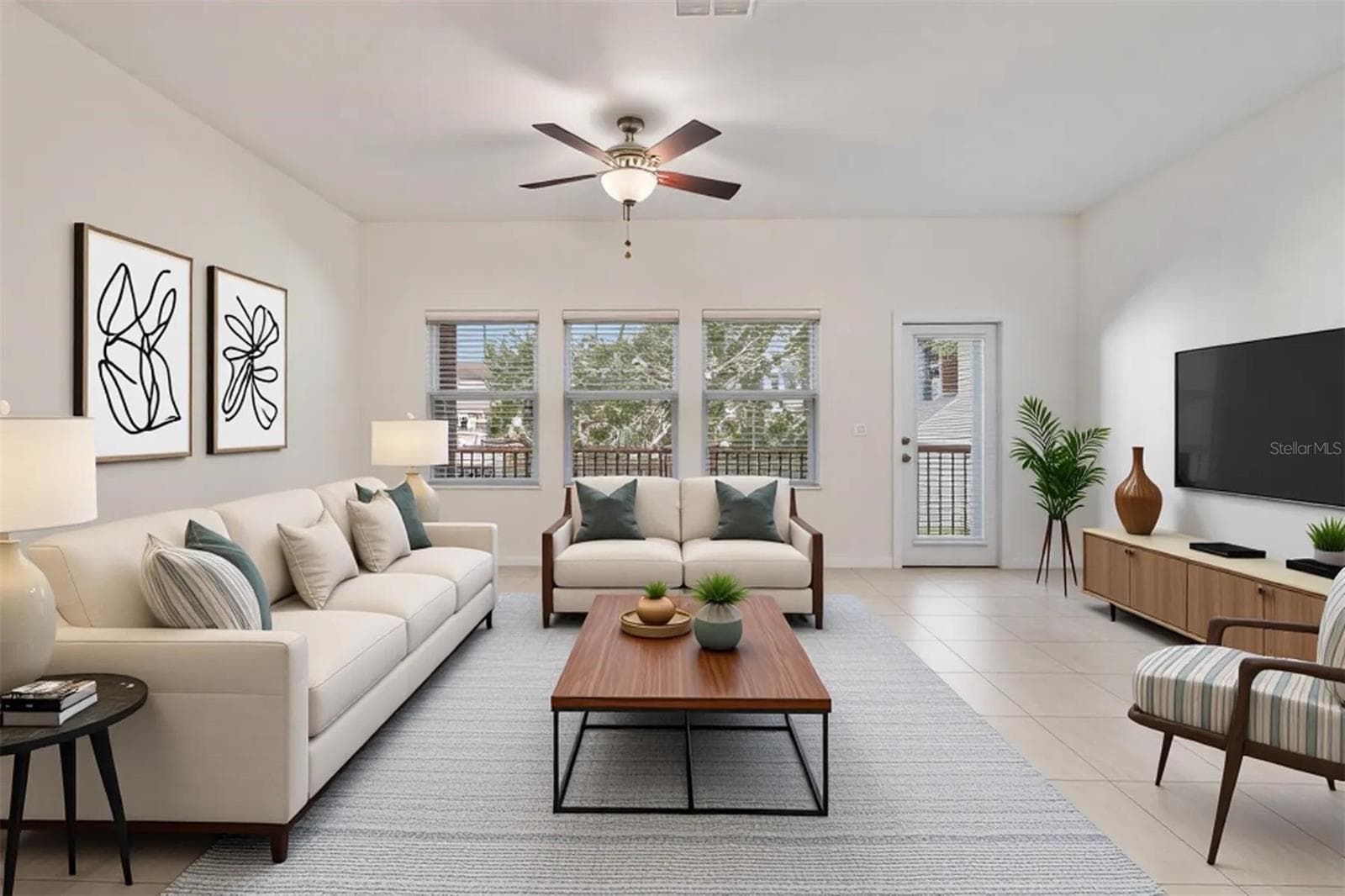 Townhouse at 4607 TUSCAN LOON DR, TAMPA, photo 12 of 50